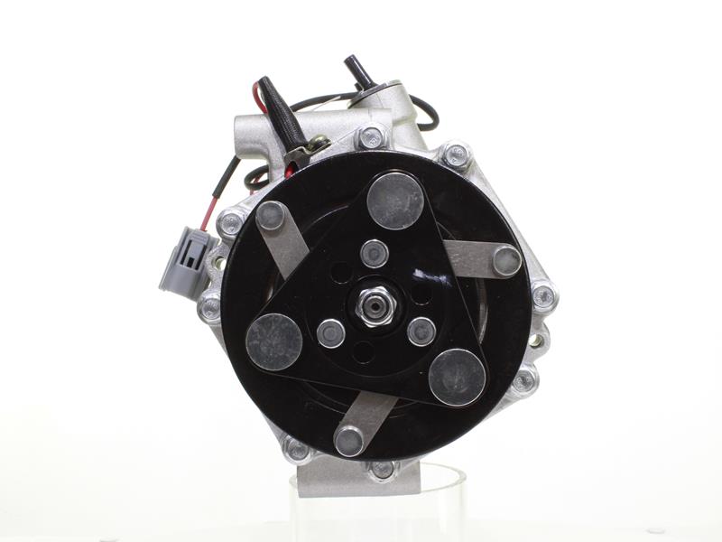 ALANKO 10550603 Compressore aria condizionata Honda CR-V II 2.2 CTDi (RD9) 140 CV Diesel 2005