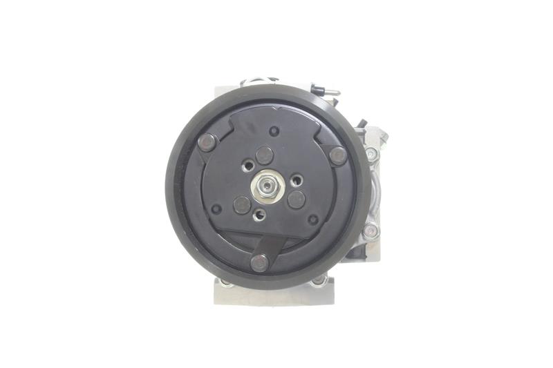 ALANKO 10550612 Compressore aria condizionata Dacia Logan Express 1.5 dCi 68 CV Diesel 2017