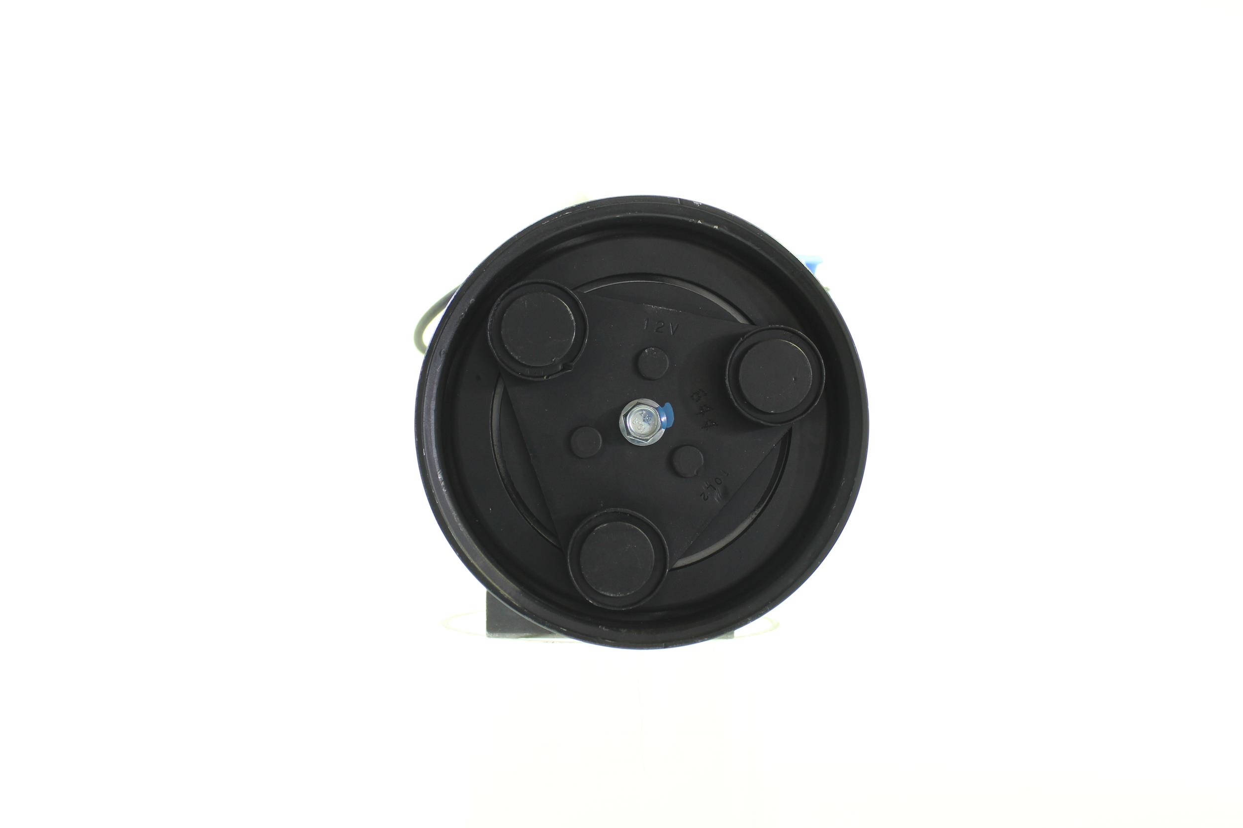ALANKO 10550644 Klimakompressor Mazda 626 GW 2.0 TD (GWFW) 110 PS Diesel 2000