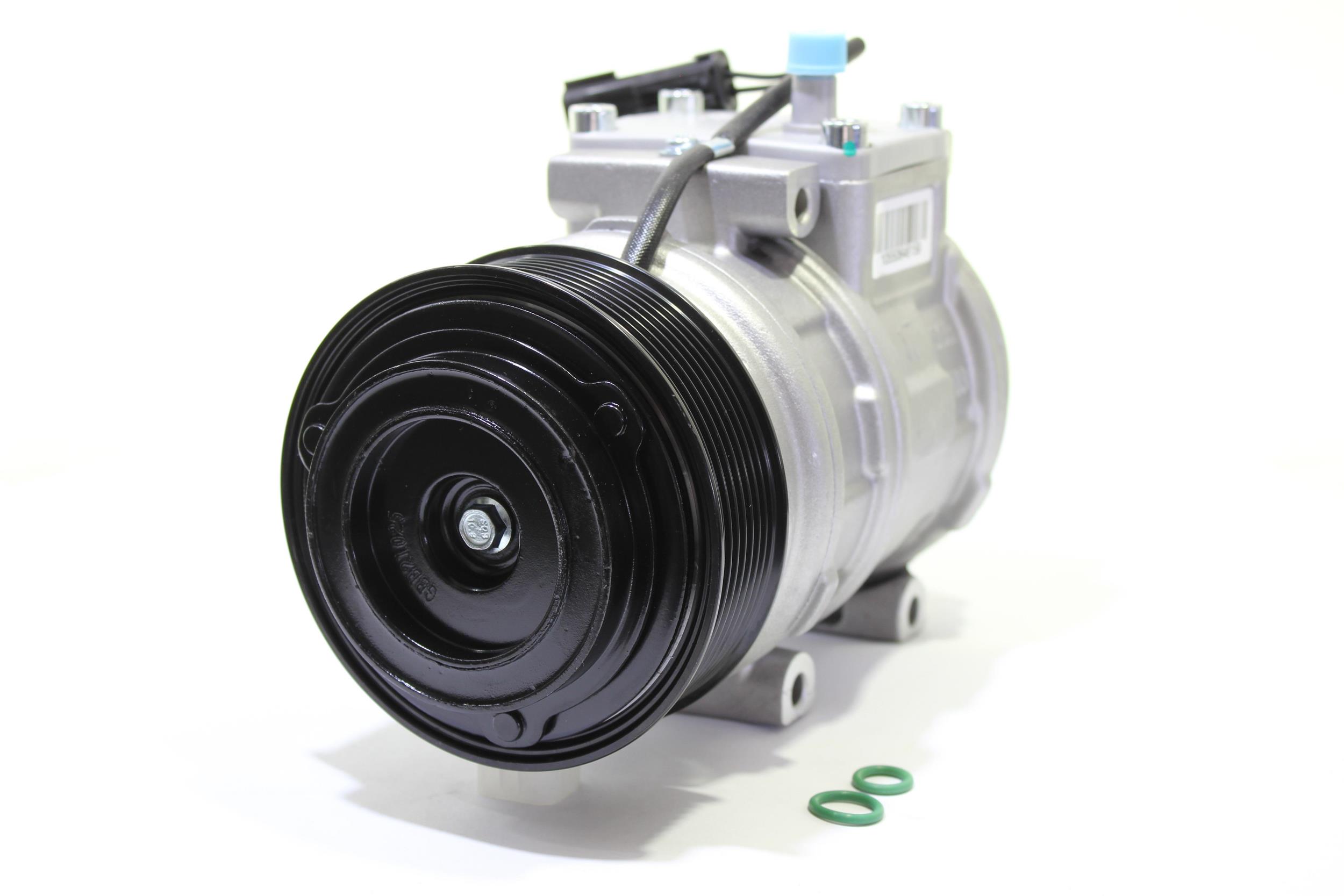 Compressore aria condizionata ALANKO JEEP COMPASS 10550646
