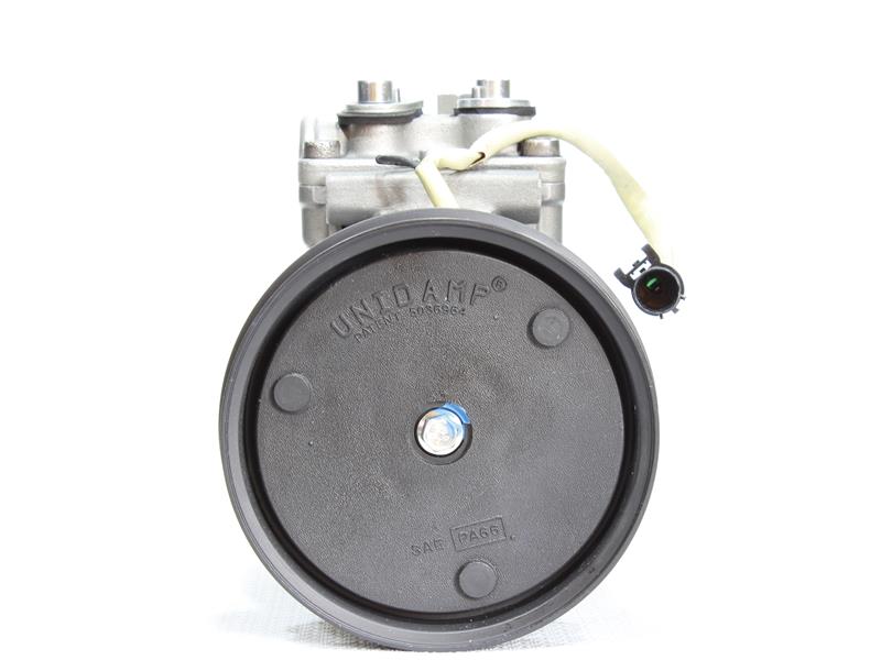 ALANKO 0K30C 61450D Klimakompressor 10550668