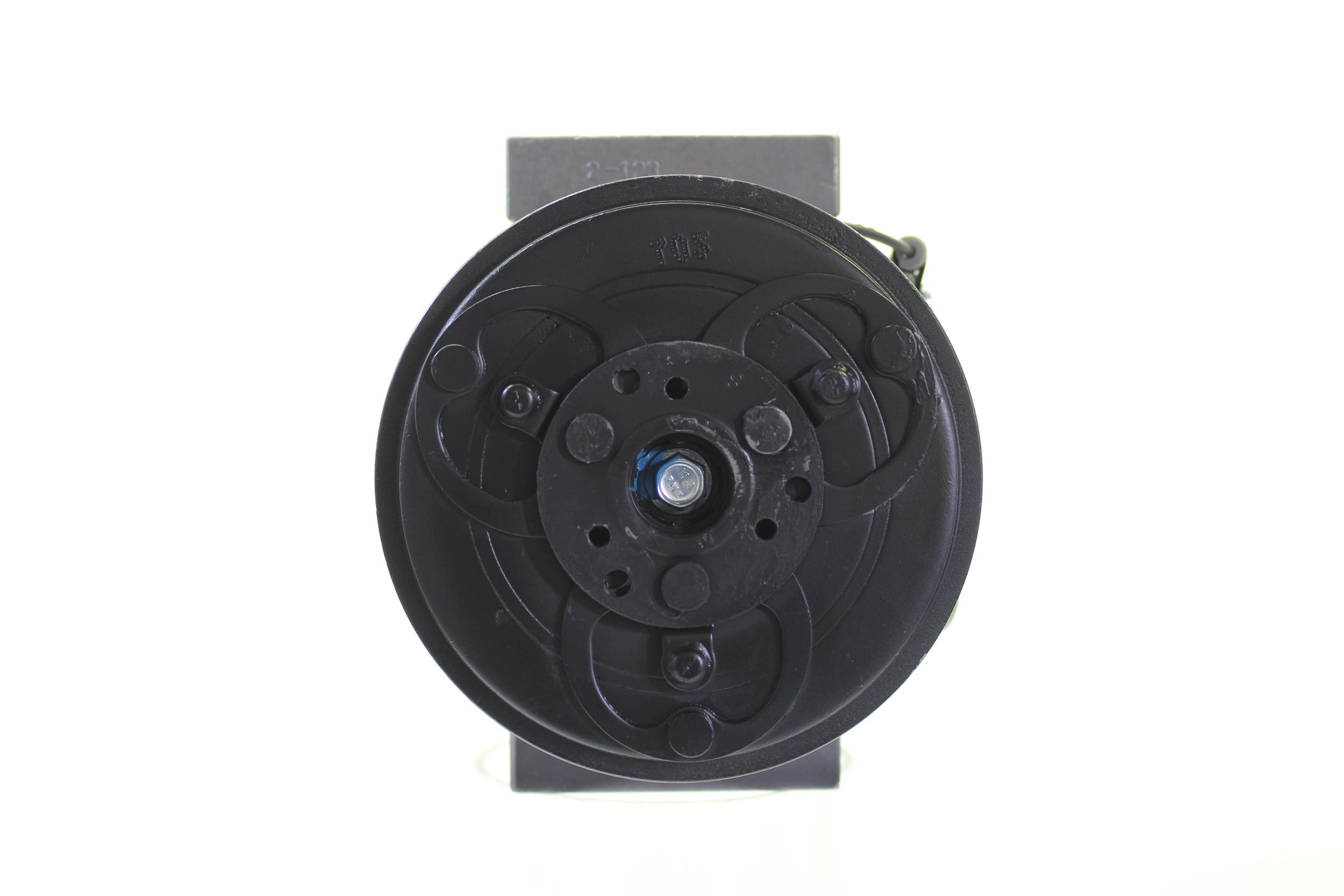 ALANKO 10550703 Compresseur de climatisation Mitsubishi L200 Mk2 2.5 TD 4WD 87 CV Diesel 1996