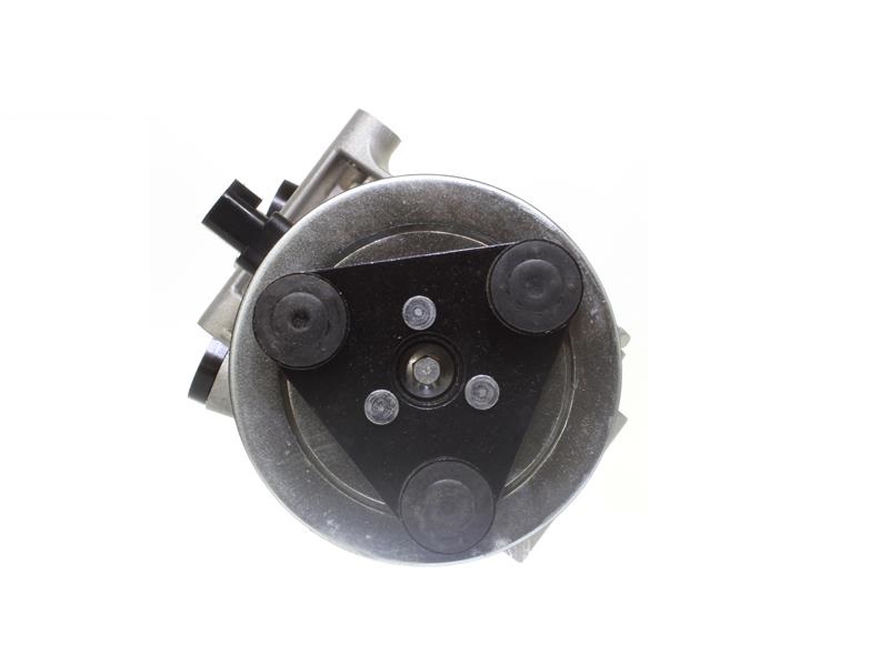 ALANKO 10550708 Compressore aria condizionata Ford C-Max DM2 2.0 CNG 145 CV Benzina/Gas naturale (GNC) 2010