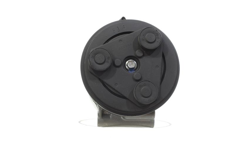 ALANKO 10550710 Compressore aria condizionata Ford C-Max DM2 2.0 TDCi 133 CV Diesel 2009
