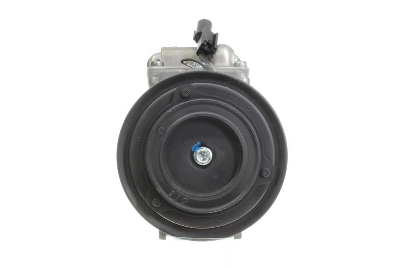 ALANKO 10550714 Compressore aria condizionata Ssangyong Rodius 1 2.7 Xdi 4WD 163 CV Diesel 2016