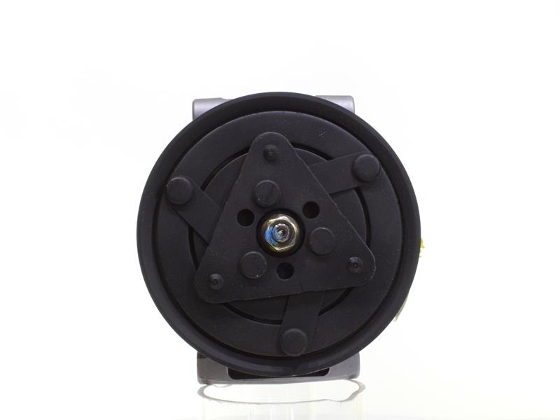 ALANKO 10550715 Compressore aria condizionata Peugeot 207 Hatchback 1.6 16V 109 CV Benzina 2013