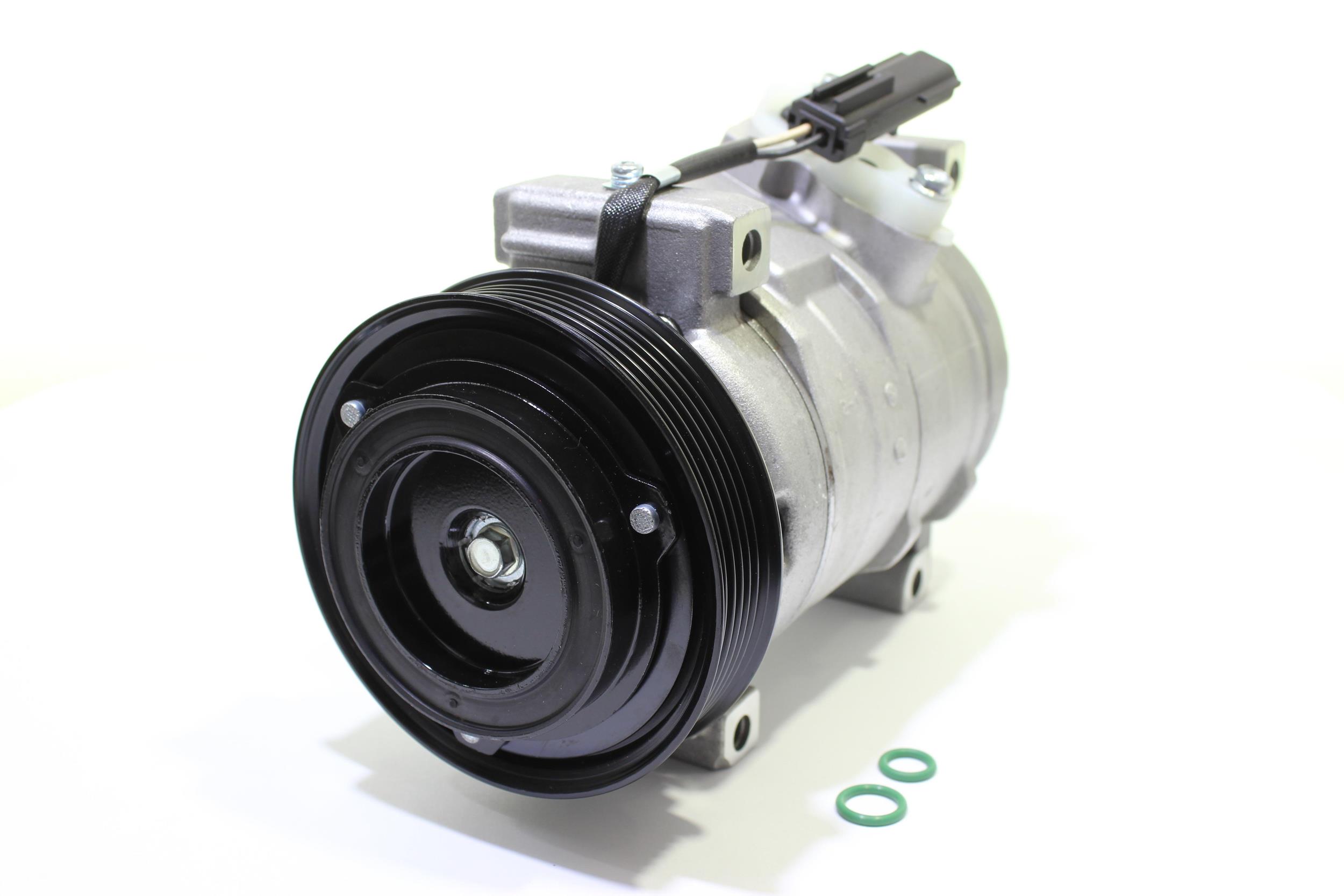 Compressore condizionatore ALANKO JEEP CHEROKEE 10550774