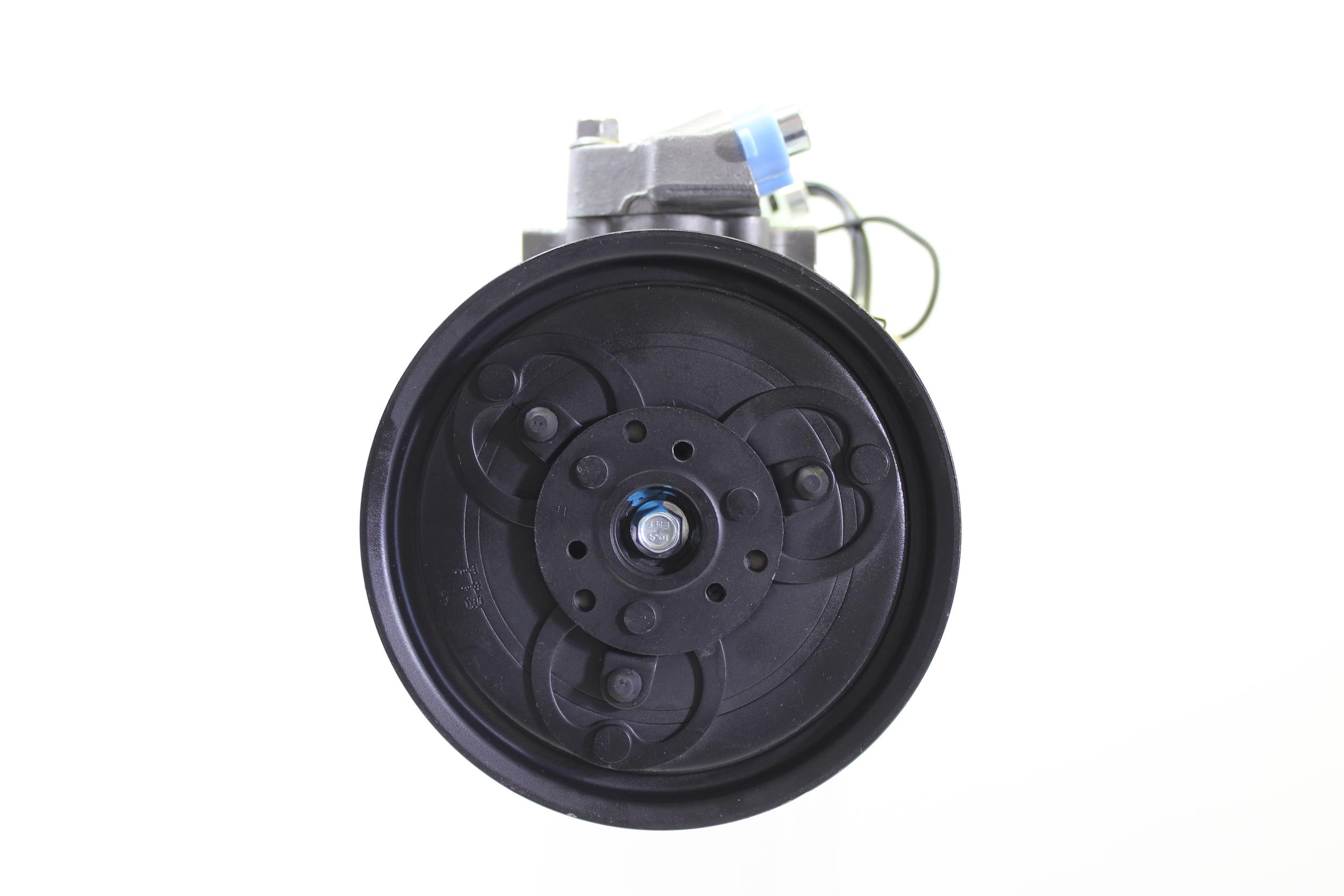 ALANKO 10550811 Compressore aria condizionata SSANGYONG Musso SUV 2.0 126 CV Benzina 1996