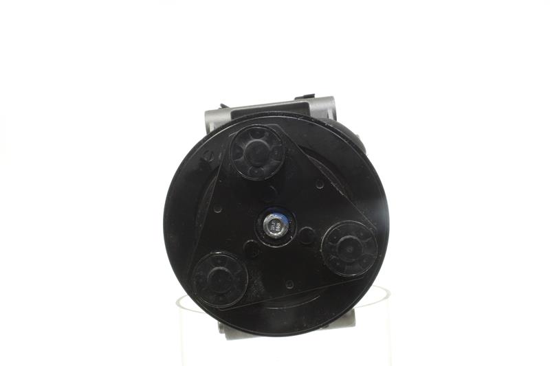 ALANKO 10550827 Compressore aria condizionata Ford C-Max DM2 1.8 TDCi 115 CV Diesel 2010