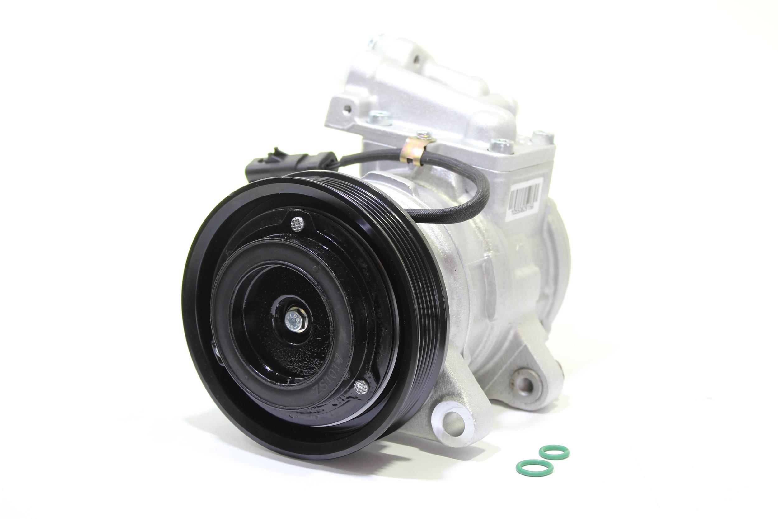 Compressor do ac ALANKO JEEP COMMANDER 10550829