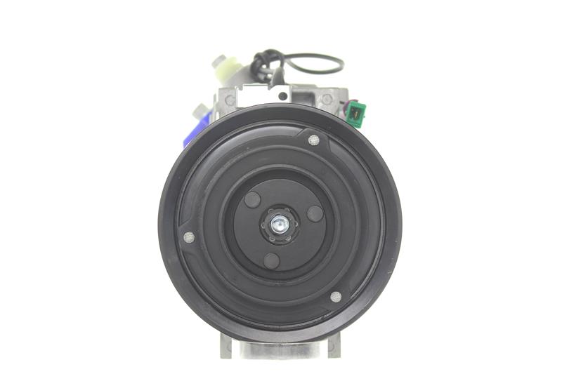 ALANKO 10550832 Compressore aria condizionata Passat 3b5 2.3 VR5 150 CV Benzina 2000