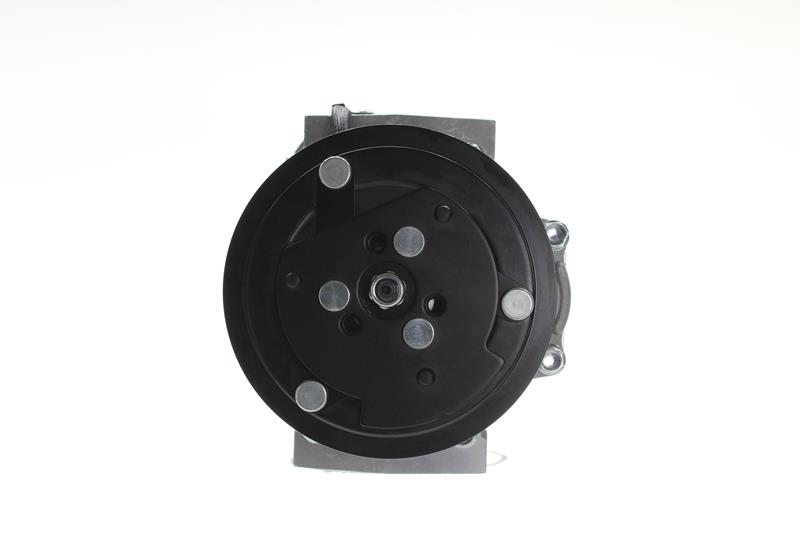 ALANKO 10550836 Compressore aria condizionata Ford C-Max DM2 1.6 TDCi 101 CV Diesel 2010