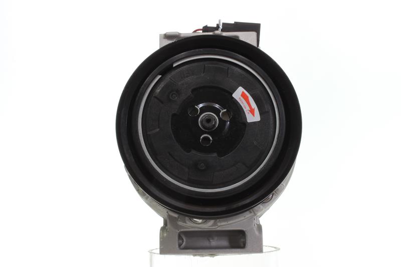 ALANKO 10550873 Compressor de ar condicionado Audi A4 8h 1.8 T 170 cv Gasolina 2003