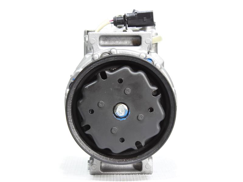 ALANKO 10550931 Compressor de ar condicionado Audi A4 8h 1.8 T 170 cv Gasolina 2003