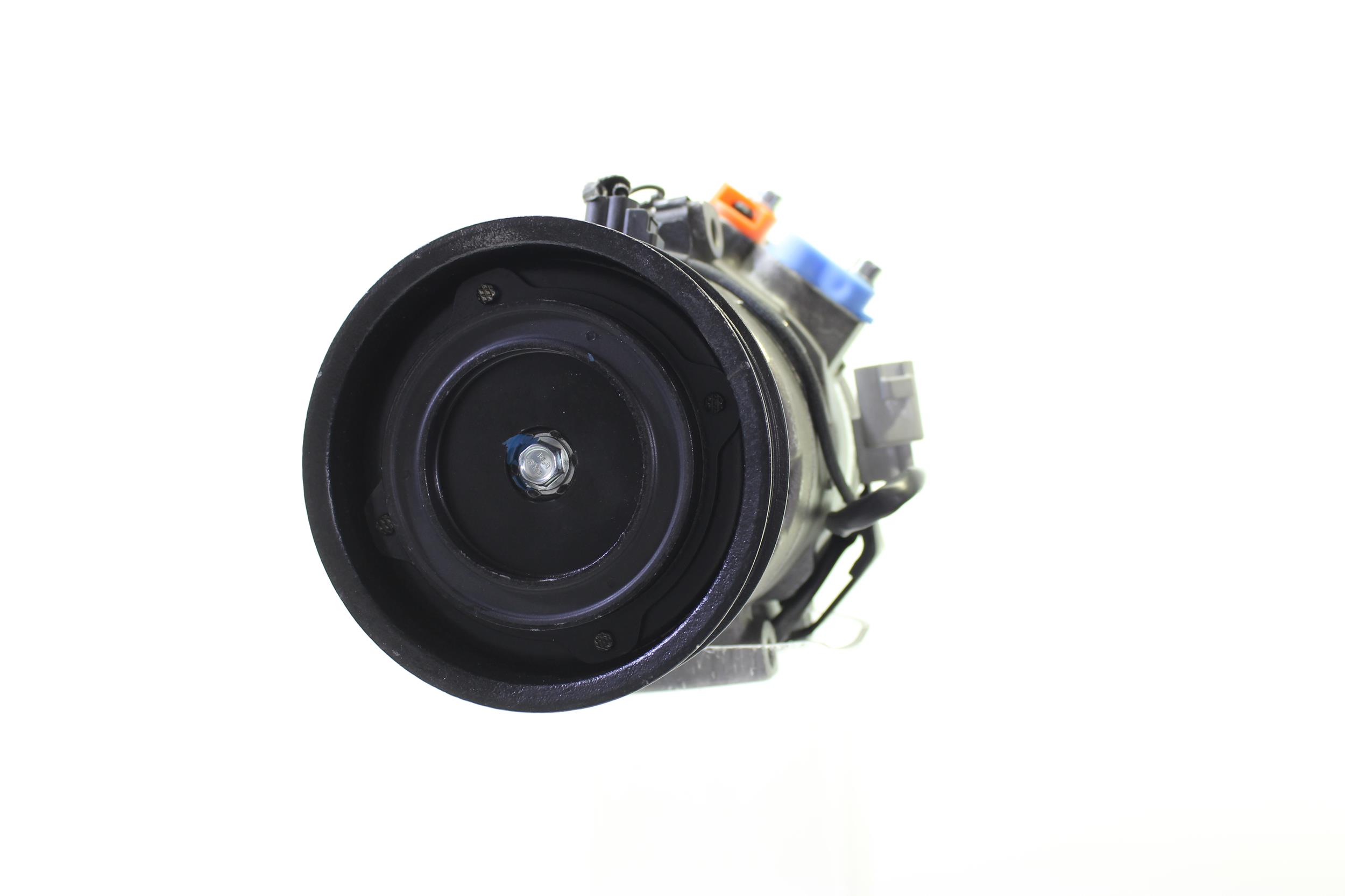 ALANKO 10550961 Compressore aria condizionata Toyota Avensis Verso M2 2.0 D (CLM20_) 116 CV Diesel 2001