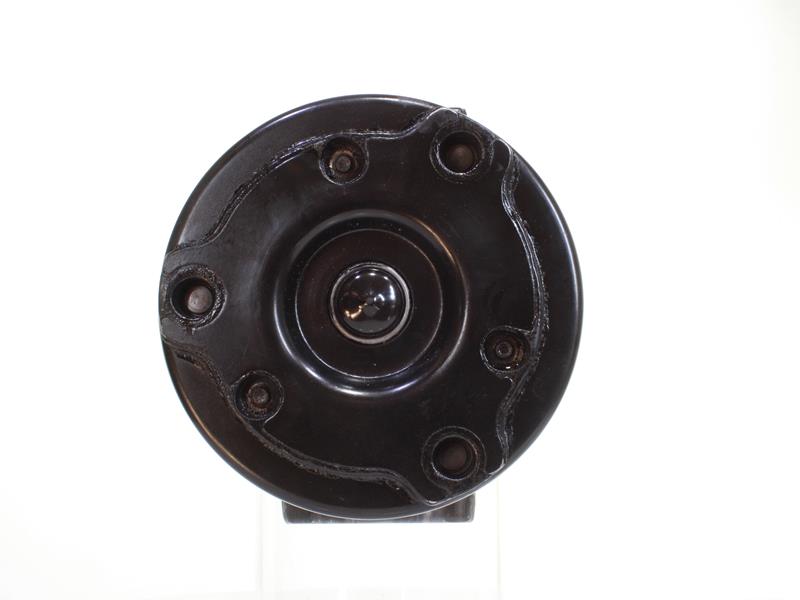 ALANKO 10552109 Compressore aria condizionata HUMMER H1 SUV 6.5 Turbo D 197 CV Diesel 2003