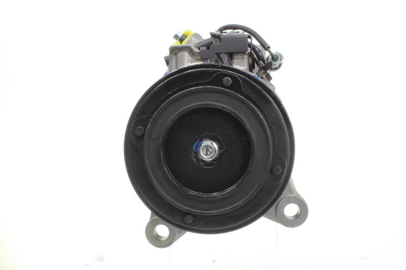 ALANKO 10553122 Compressore aria condizionata BMW F10 520 i 163 CV Benzina 2013
