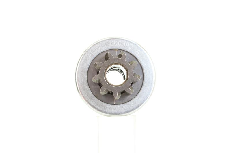 ALANKO 10600392 rondsel, startmotor 9936730