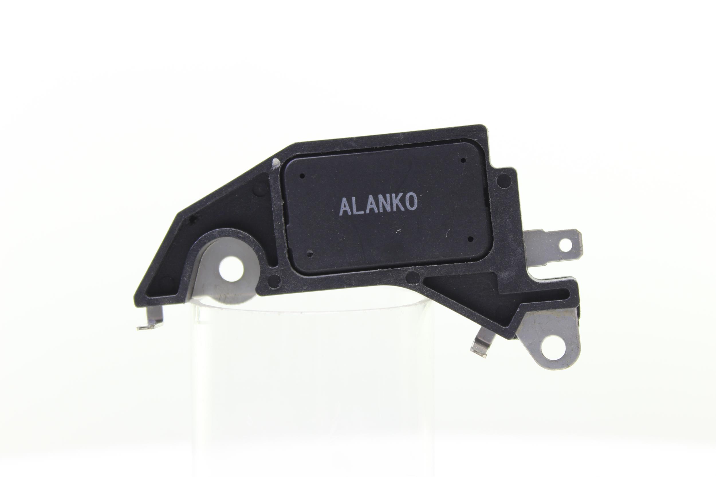 ALANKO 10700035 Generatorregulator VAUXHALL Astra Mk2 CC (T85) 1.8 GTE 112 HK Benzin 1990