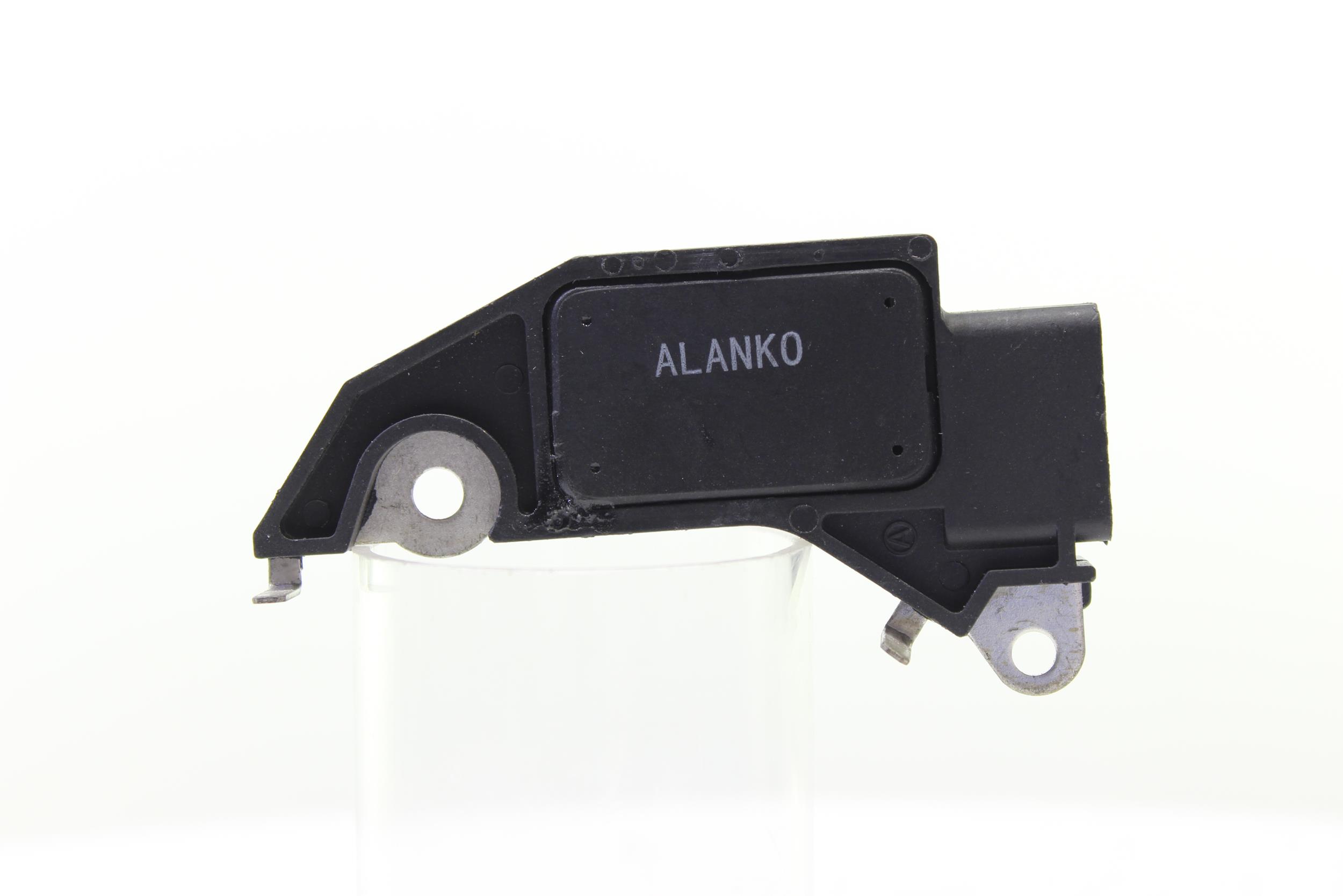 ALANKO 10700050 spanningsregelaar 700050