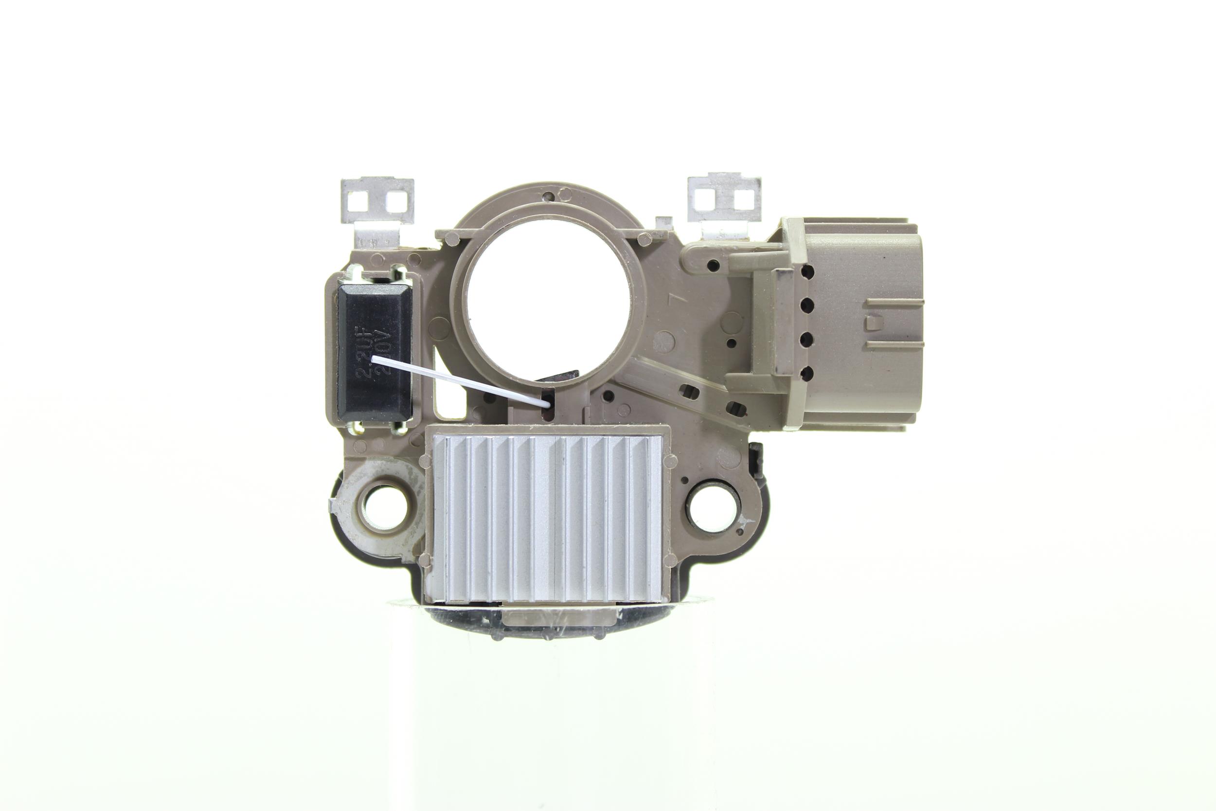 ALANKO 10700125 Generatorregulator Mitsubishi Pajero II Canvas Top 1.8 GDI 131 HK Benzin 1999