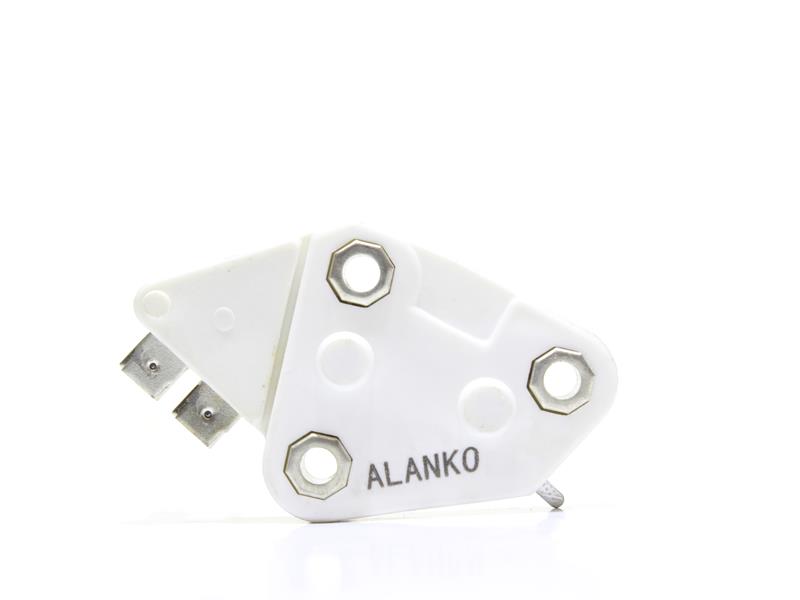 ALANKO 10700133 Regolatore di tensione Maestro XC 1.3 LS 67 CV Benzina 1989