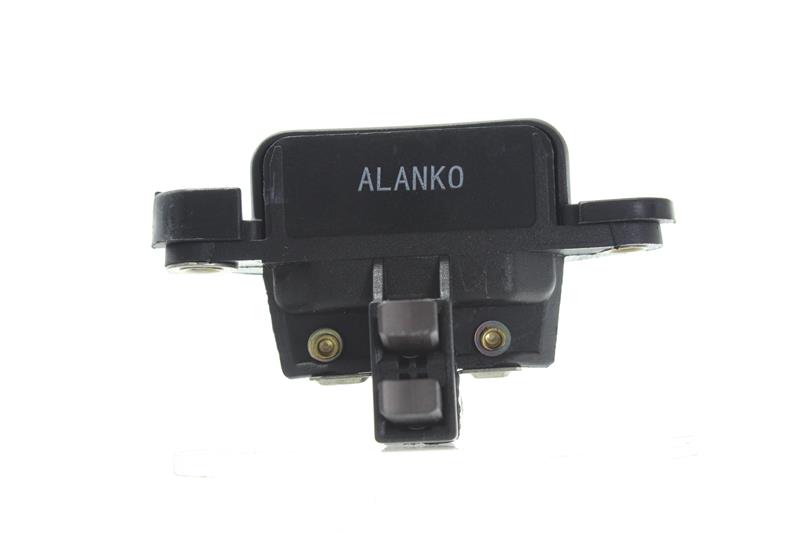 Regolatore di tensione alternatore ALANKO DAIMLER XJ 10700238