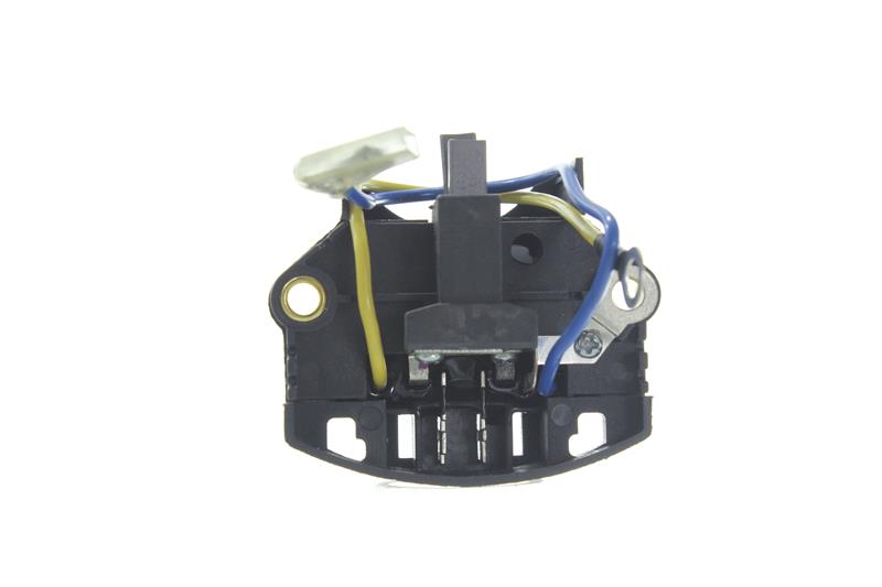 Lichtmaschinenregler ALANKO ISUZU TROOPER 10700279