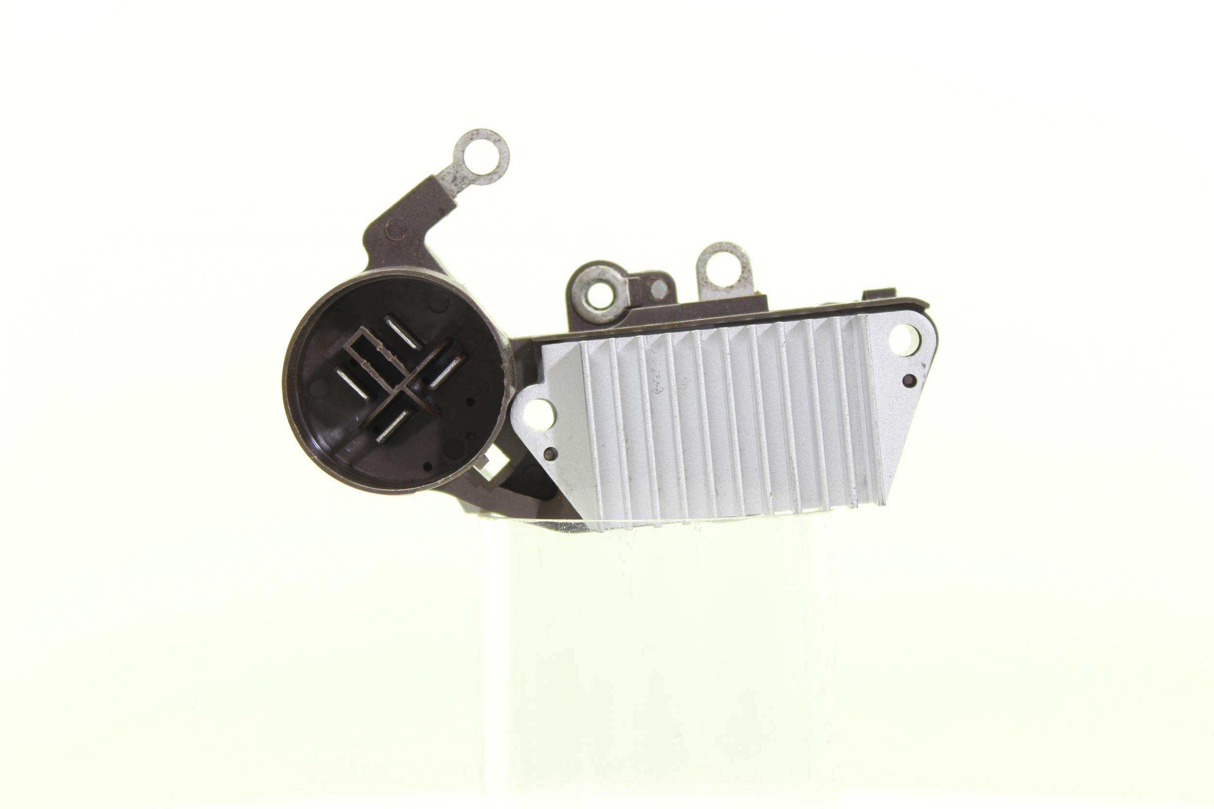 TOYOTA RAV 4 Lichtmaschinenregler ALANKO 10700365