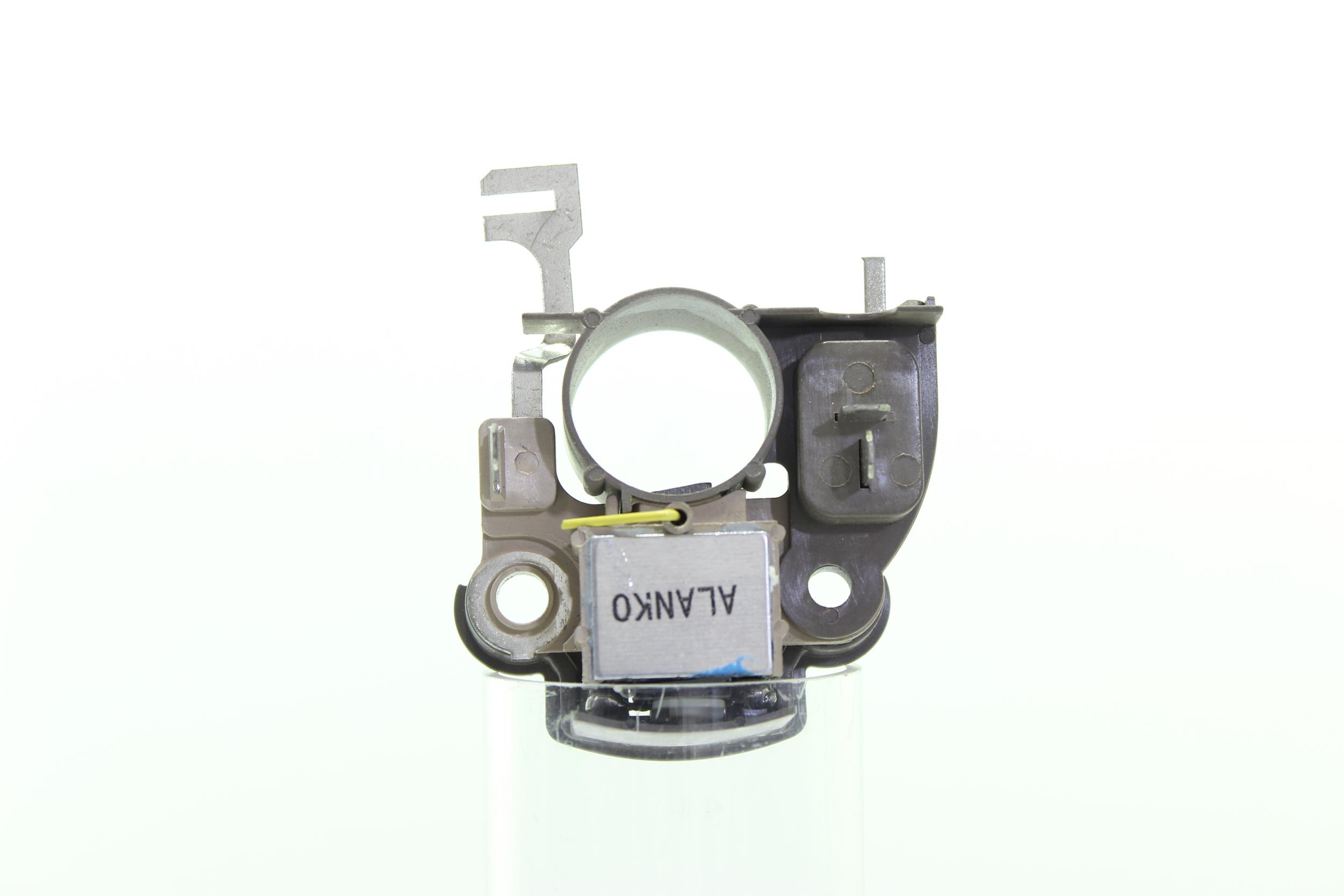 ALANKO 10700370 Regulator alternator Mazda MX-3 EC 1.6 90 Pk Benzine 1992