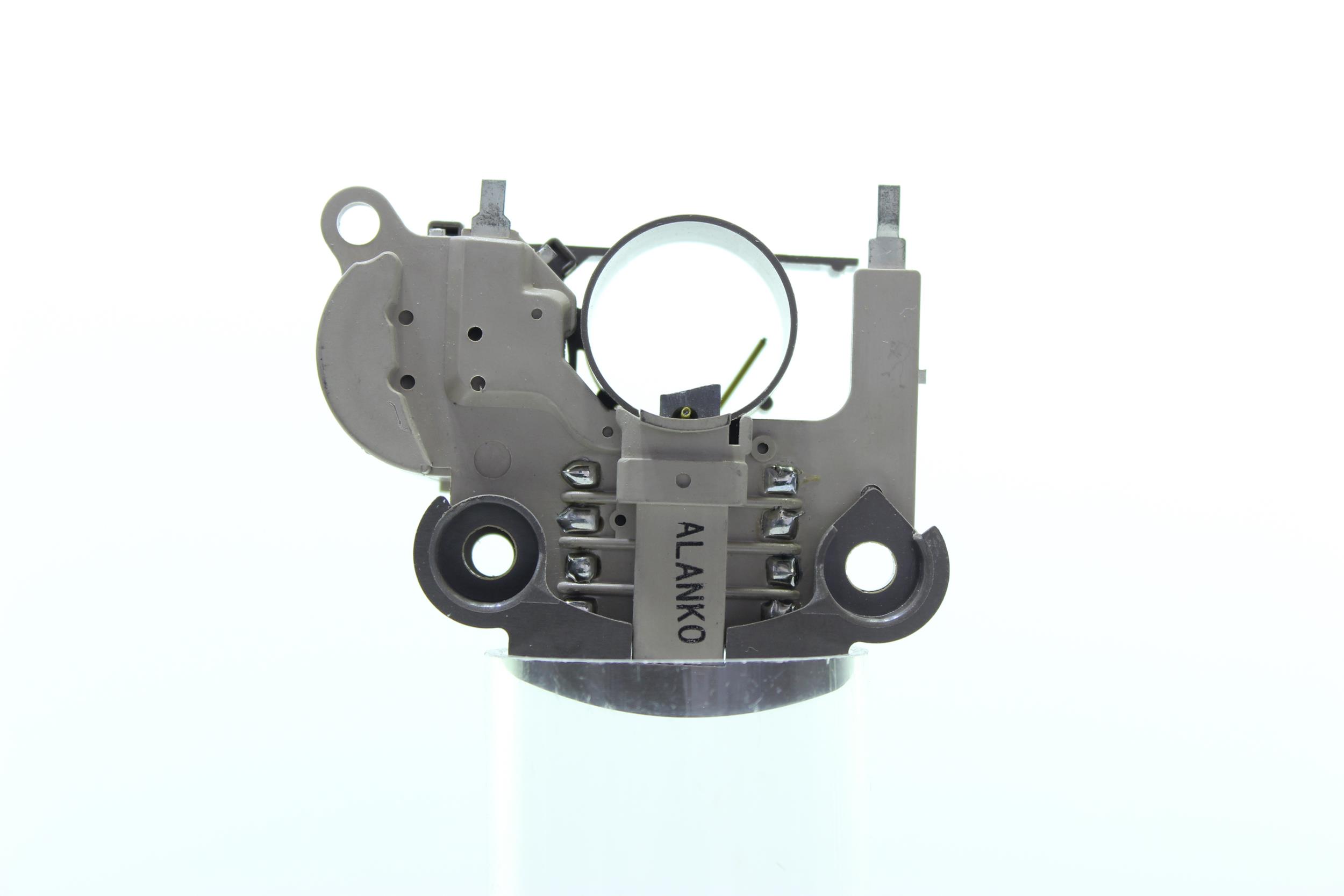 ALANKO 10700374 Ģeneratora sprieguma regulators ROVER 200 Hatchback (XW) 216 GSi 112 ZS Benzīns 1991