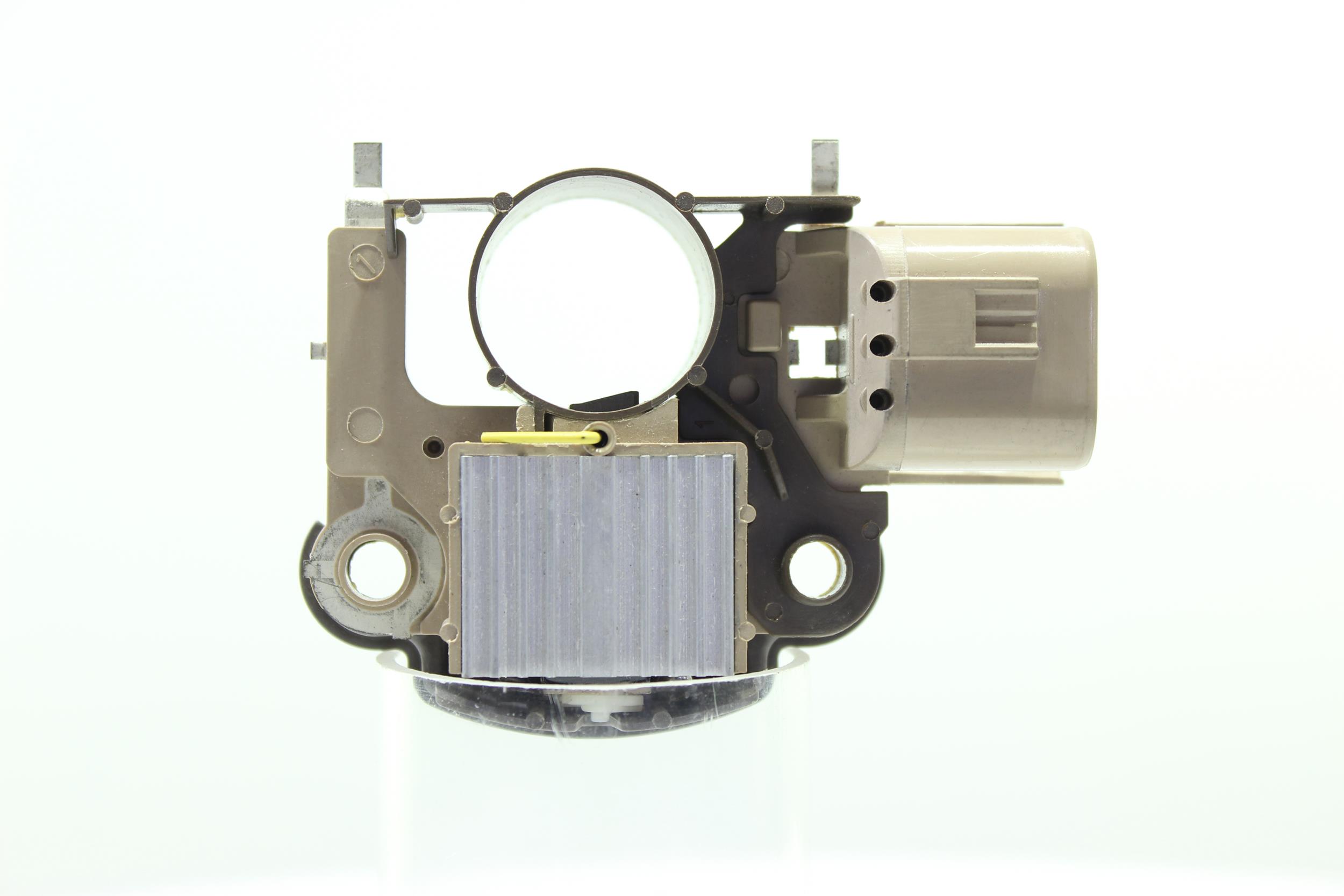 ALANKO 10700380 Regolatore di tensione Mitsubishi Outlander 1 2.4 4WD (CU5W) 160 CV Benzina 2007