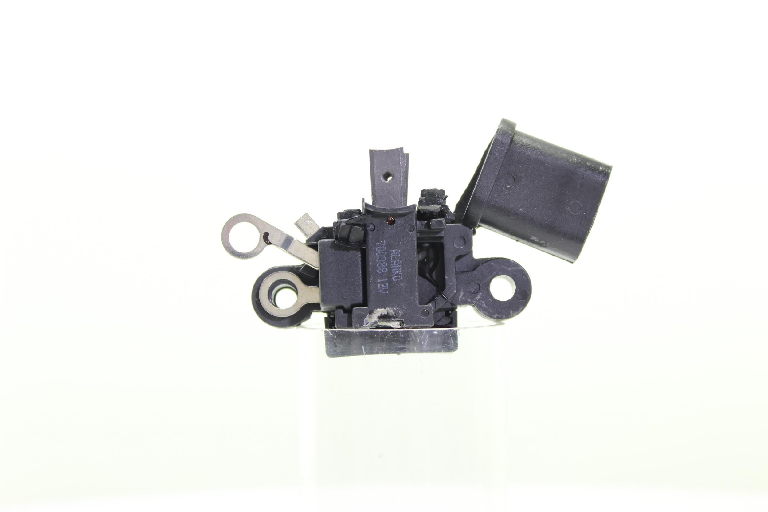 ALANKO 10700388 Regulador do alternador NISSAN Sunny III Hatchback (N14) 1.4 i 75 cv Gasolina 1992