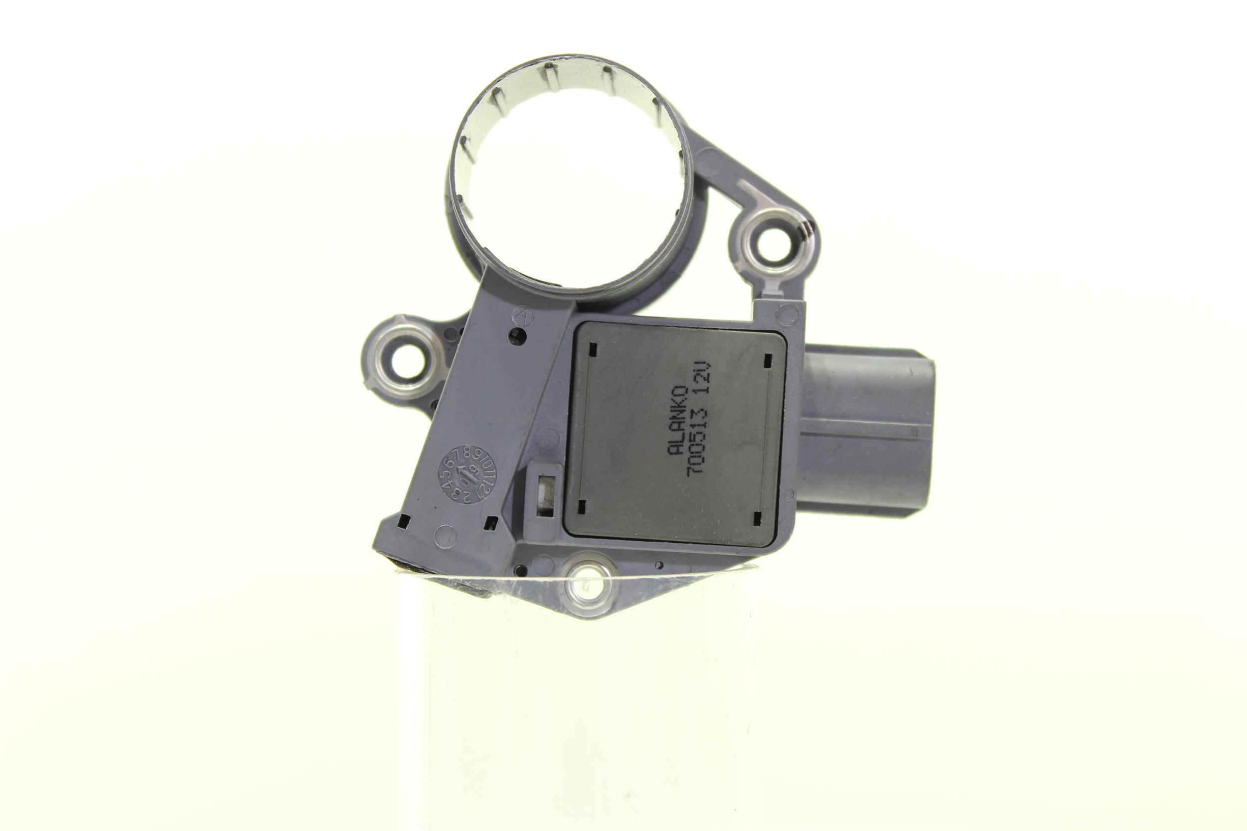 ALANKO F8WU-10C359AB Regulador del alternador 10700513
