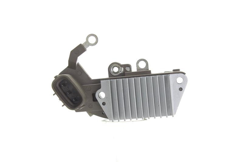 ALANKO 10700529 Ģeneratora sprieguma regulators ISUZU Trooper II SUV (UB) 3.2 177 ZS Benzīns 1998