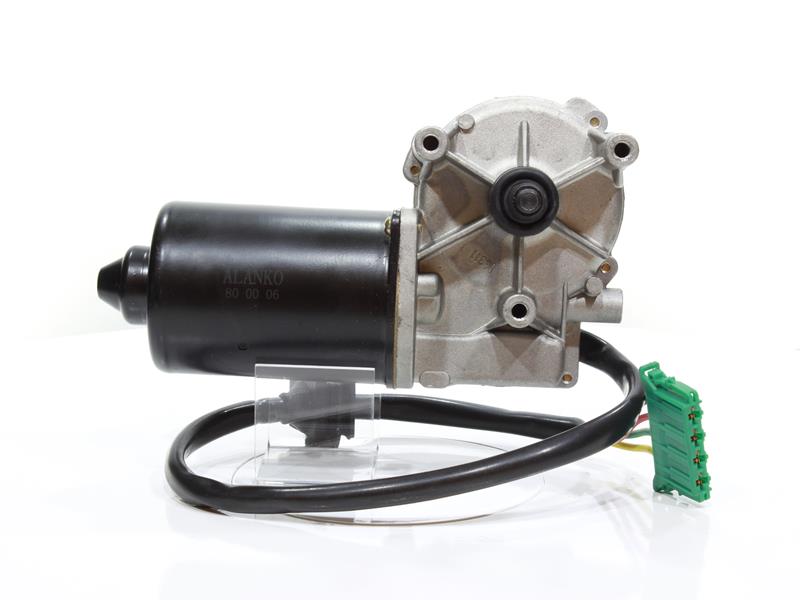ALANKO A2028202408 Moteur d'essuie-glace 10800006