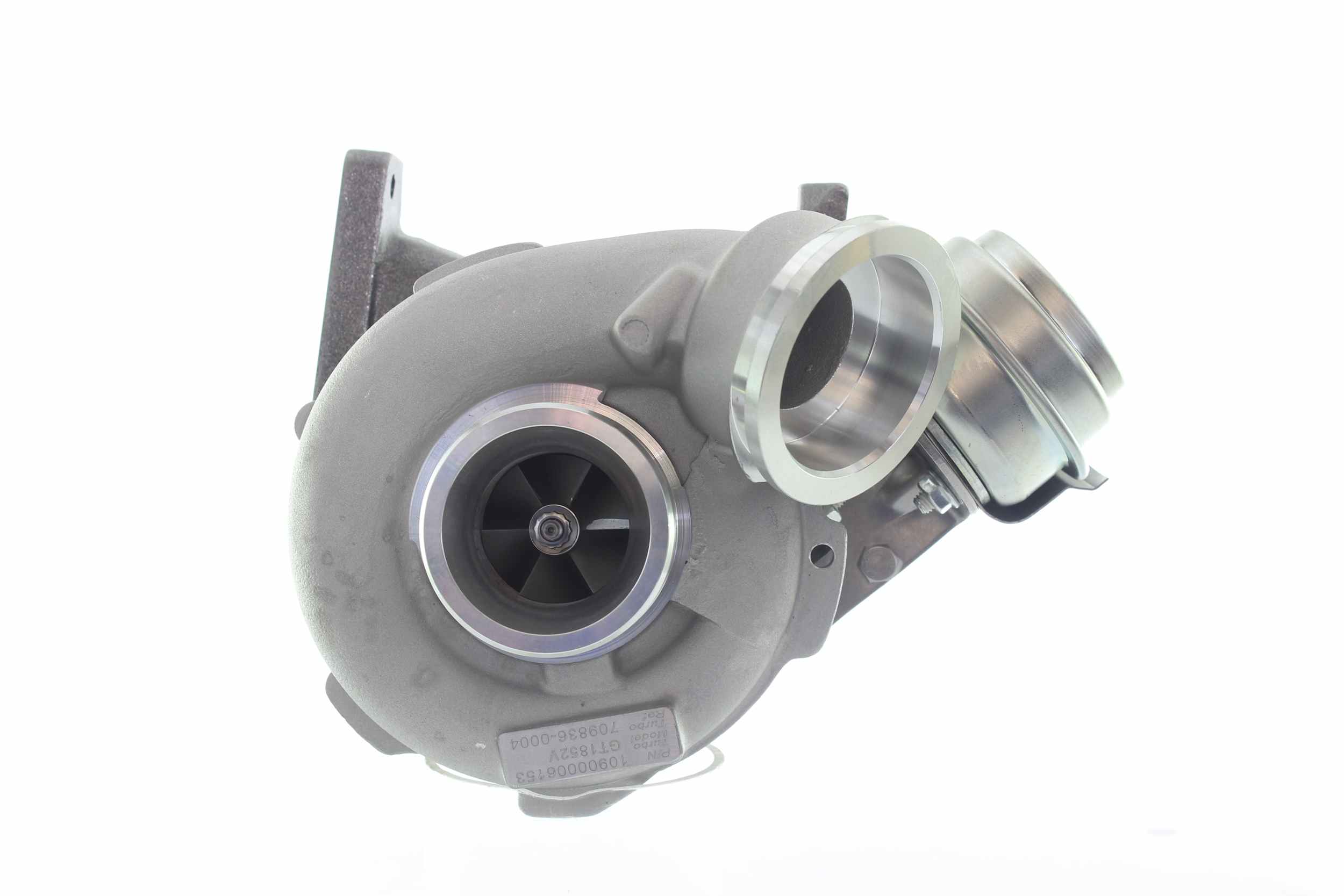 ALANKO 10900006 turbocharger A6110960899