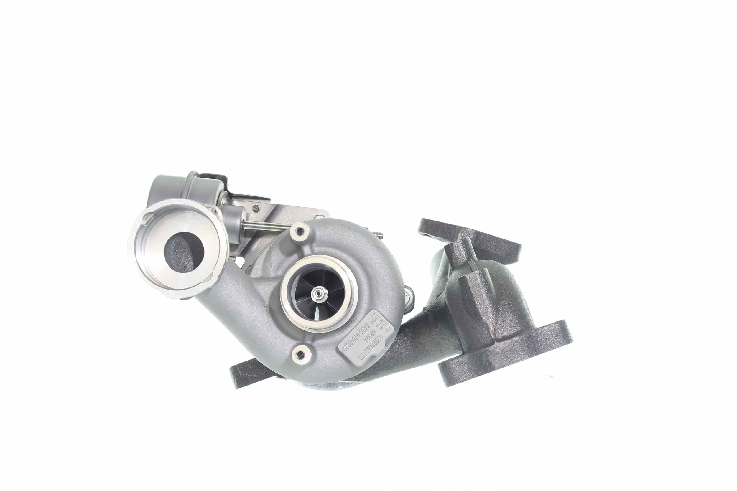 ALANKO 10900062 turbocharger 038253014H