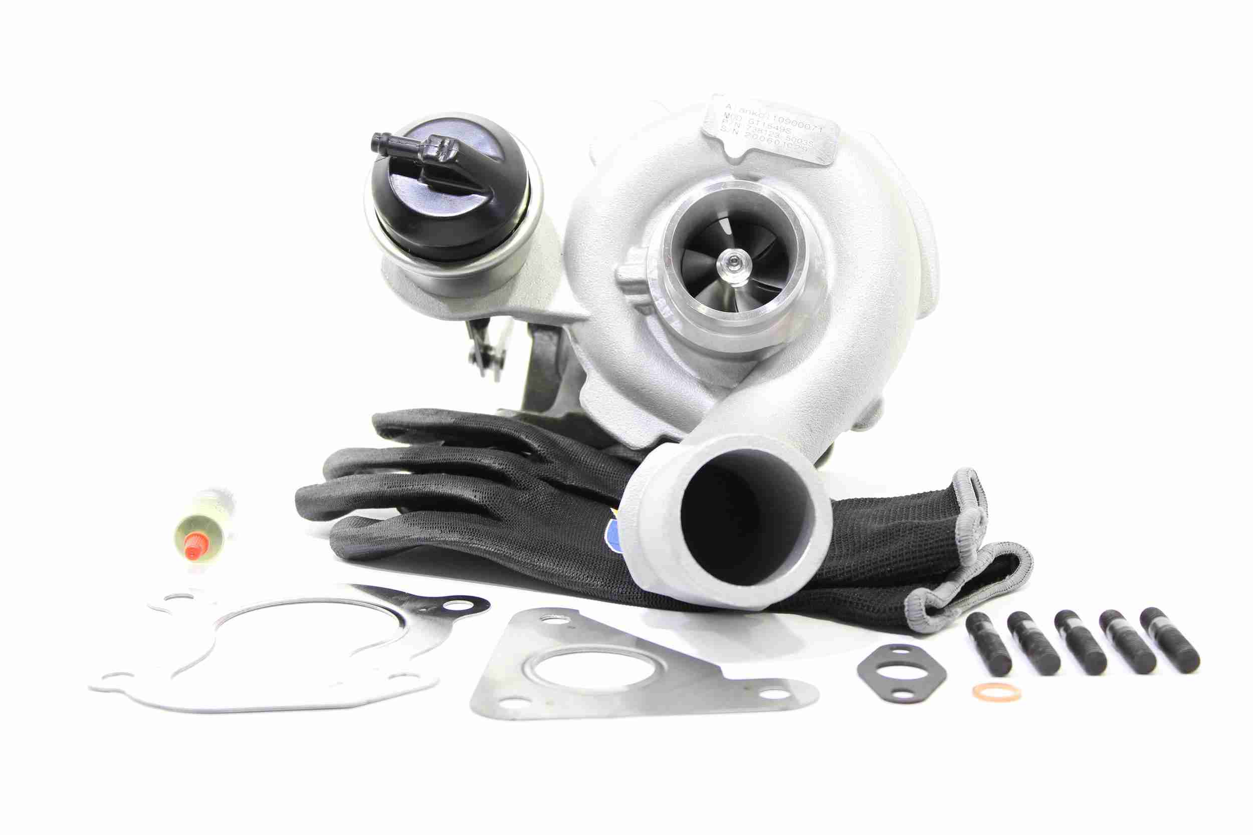 ALANKO 10900071 turbocharger RENAULT CLIO kosten