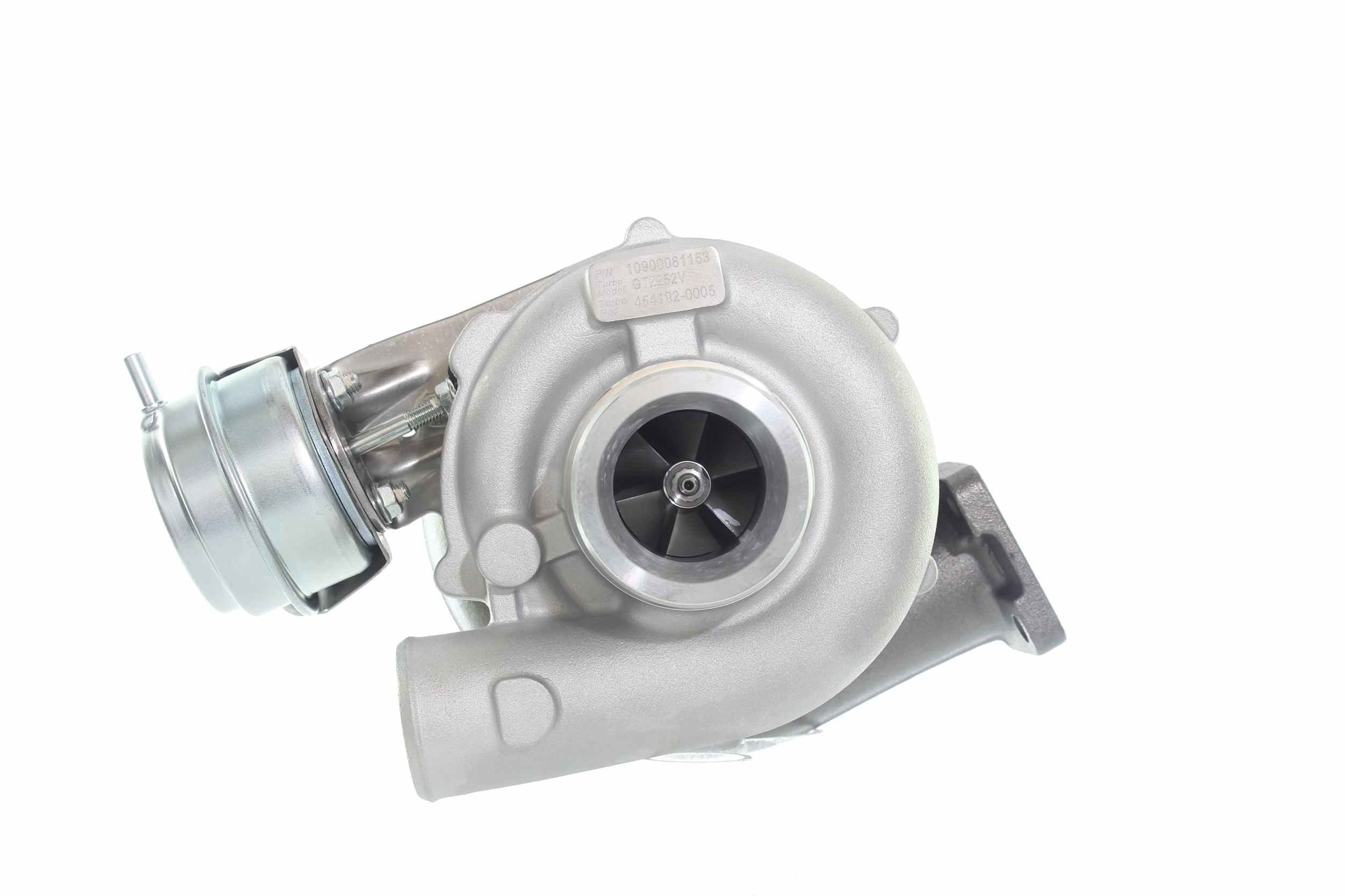 ALANKO 10900081 Turbolader VW T4 2.5 TDI 151 PS Diesel 2001