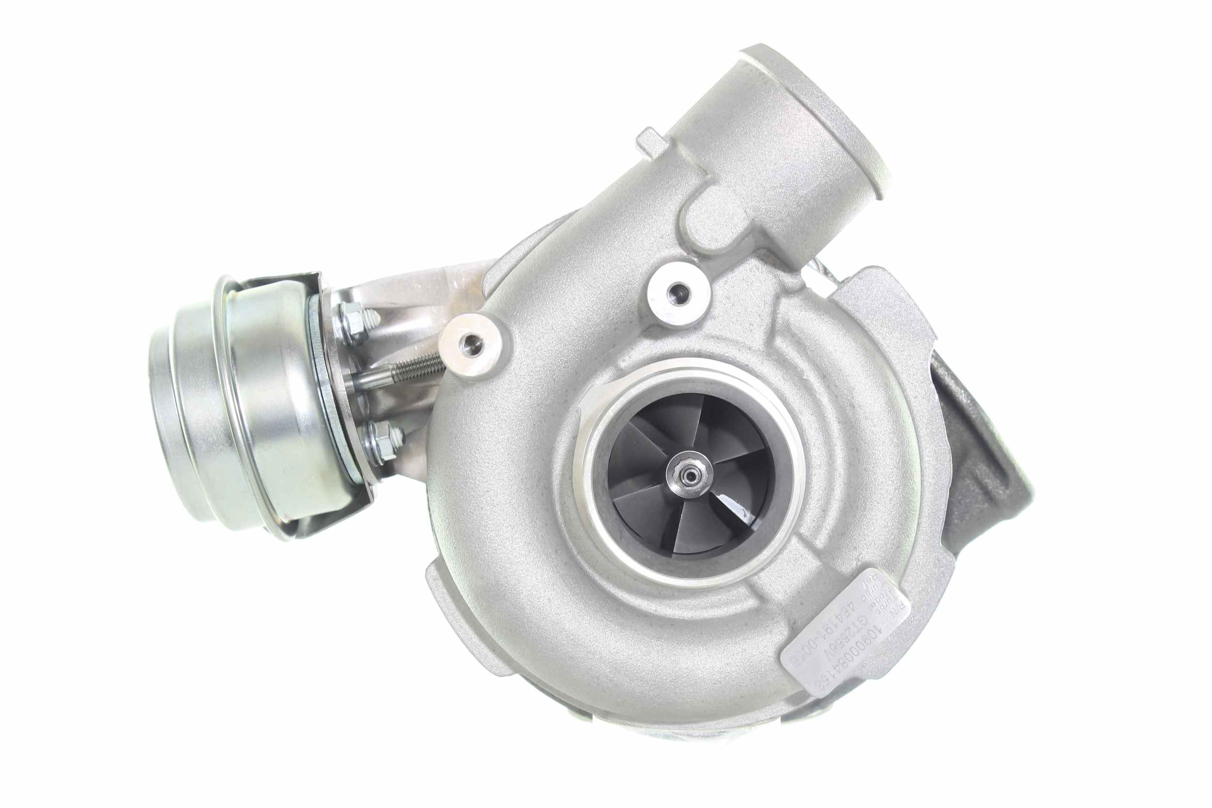 ALANKO 10900084 Turbo BMW E38 730d 2.9 193 hv Diesel 2001