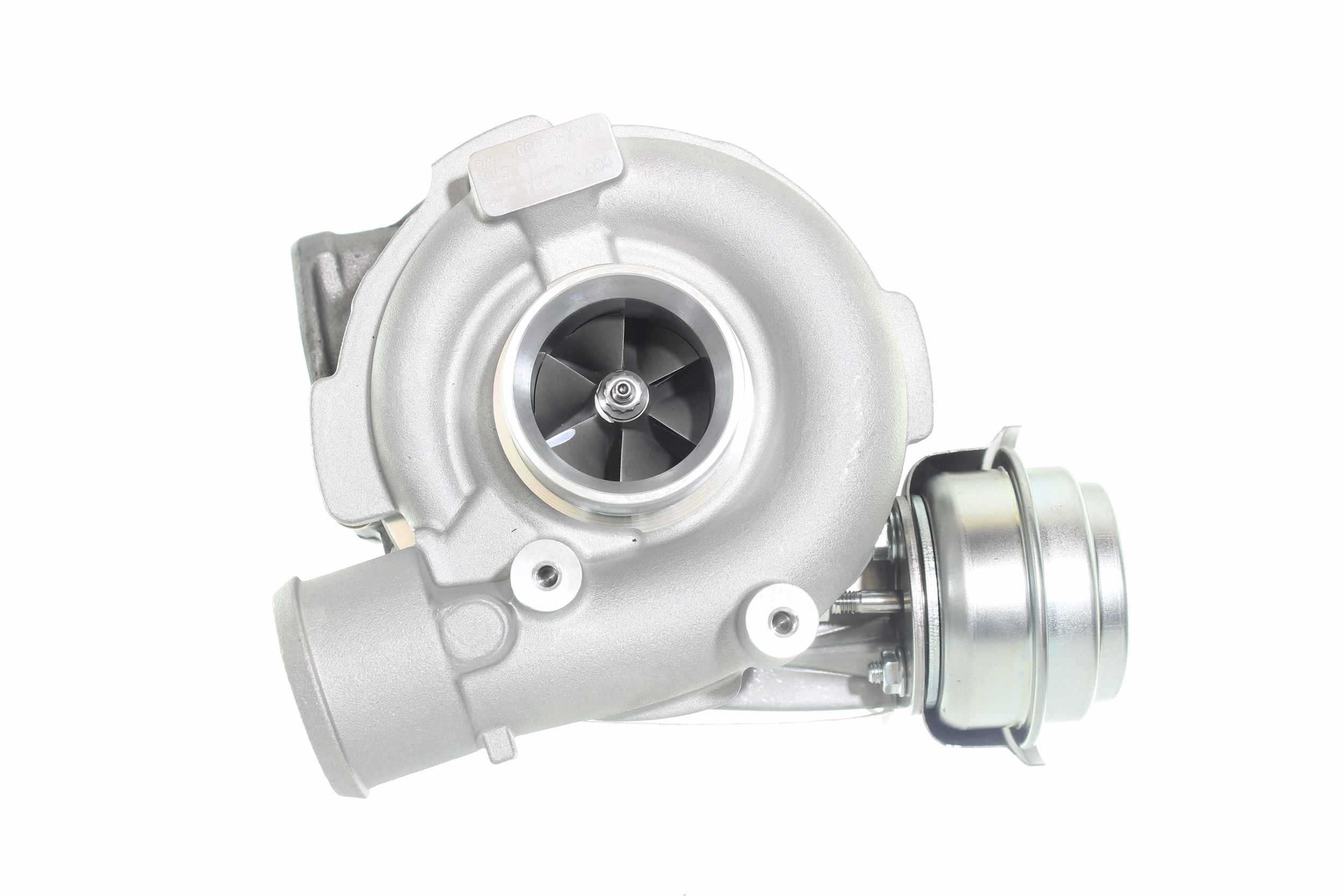 ALANKO 10900085 turbocharger 9 00 085
