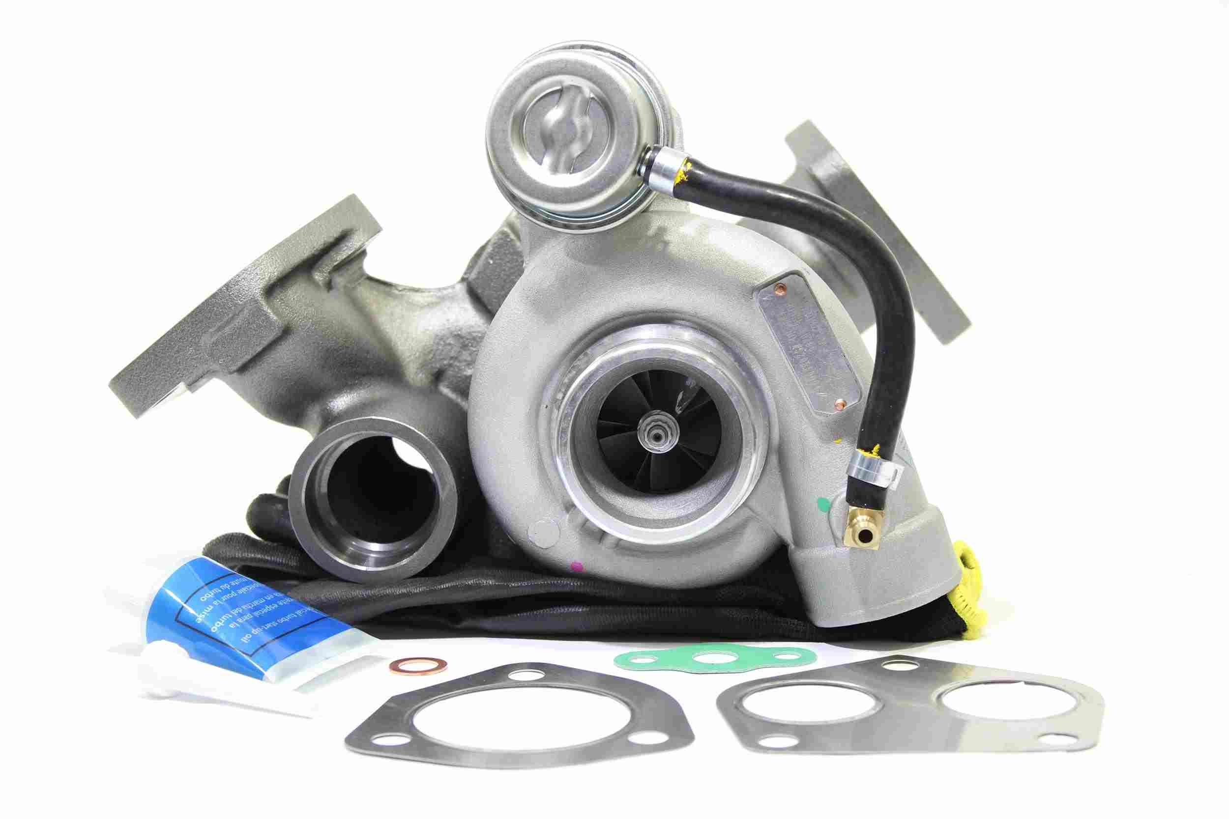 Turbocompressor sobrealimentação ALANKO LAND ROVER RANGE ROVER 10900105