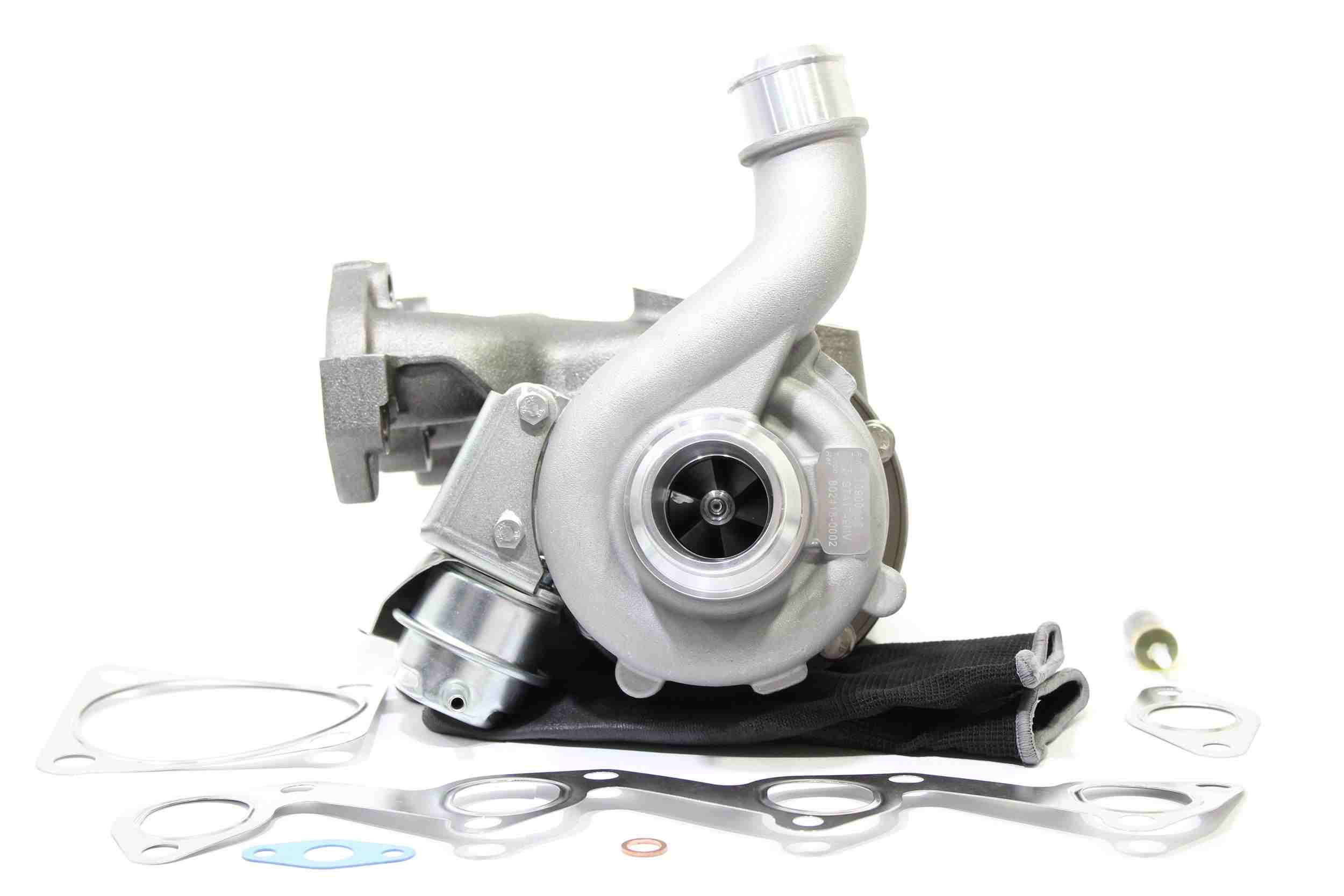 ALANKO 10900108 turbocharger 1 131 930
