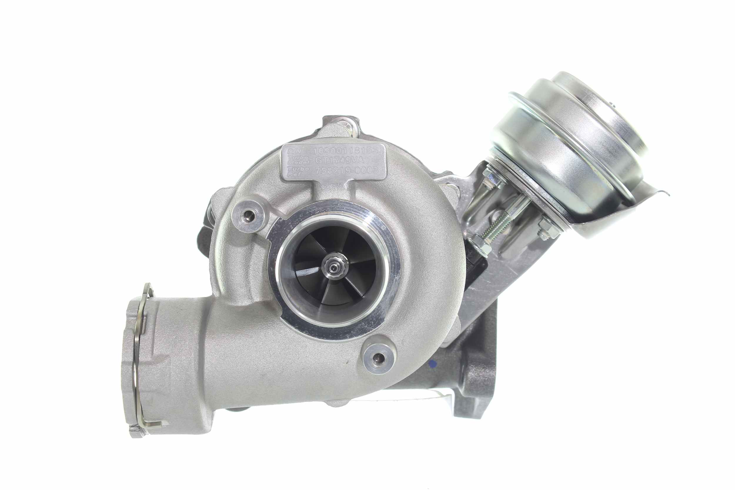 ALANKO 03G 145 702 C Turbosprężarka 10900118