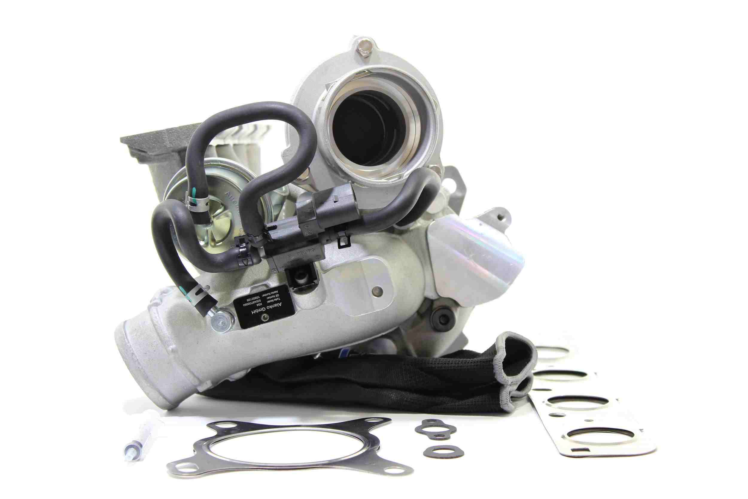 ALANKO 10900126 Turbo Audi A1 8x 2.0 TFSI quattro 256 Pk Benzine 2012