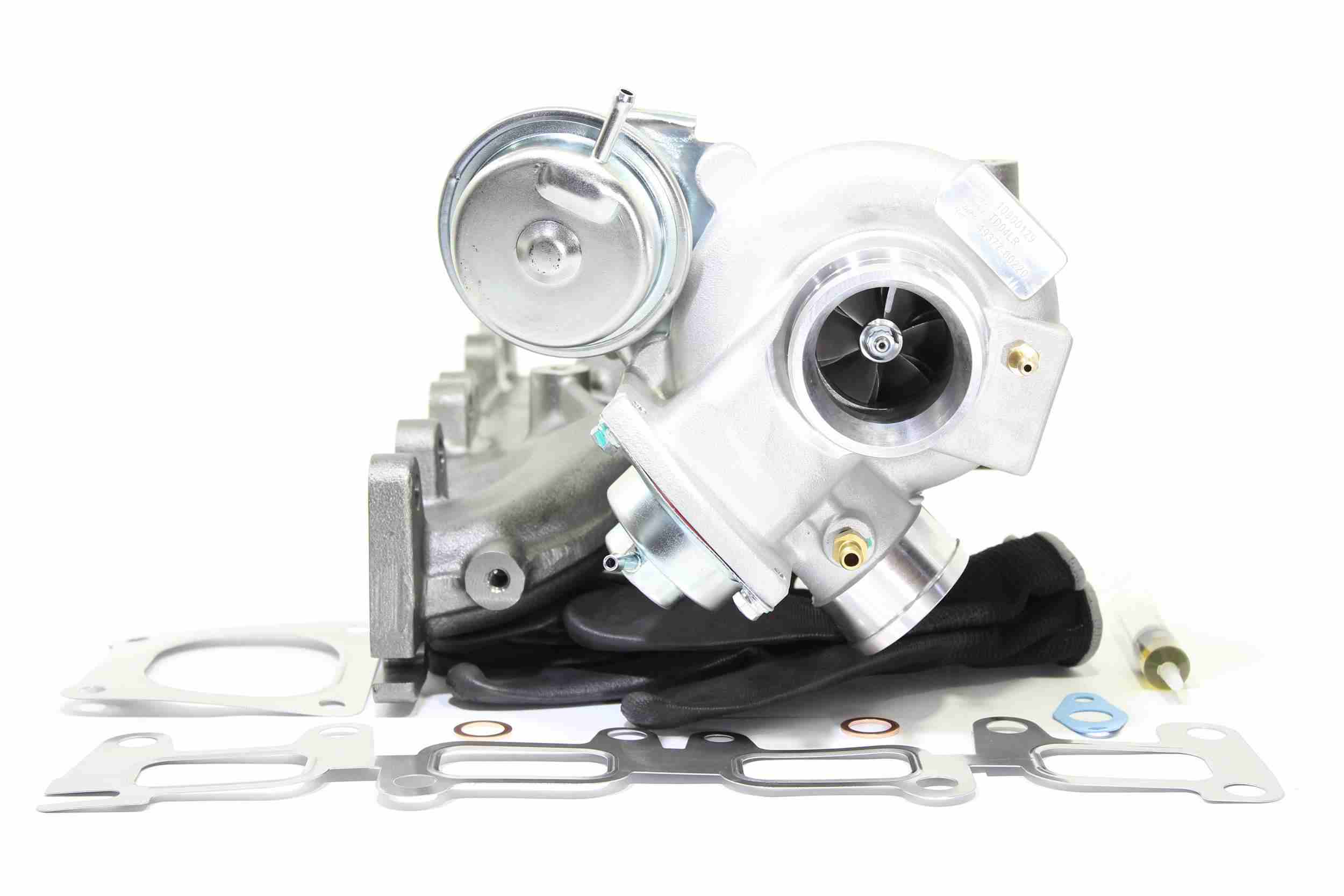 ALANKO 10900129 2009 CHRYSLER PT CRUISER Turbolader Diesel und Benzin Preis