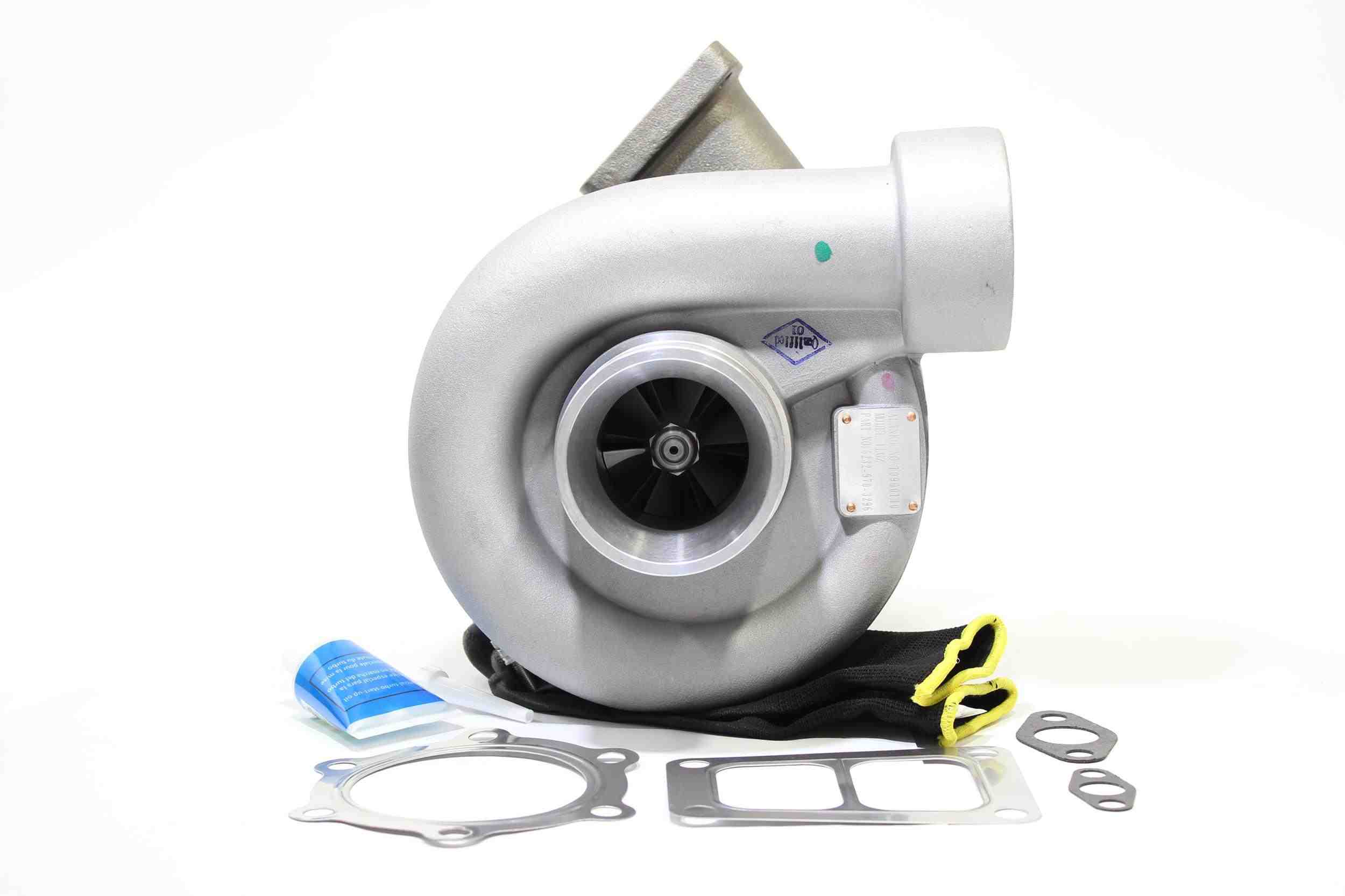 ALANKO 10900140 turbocharger 9 00 140