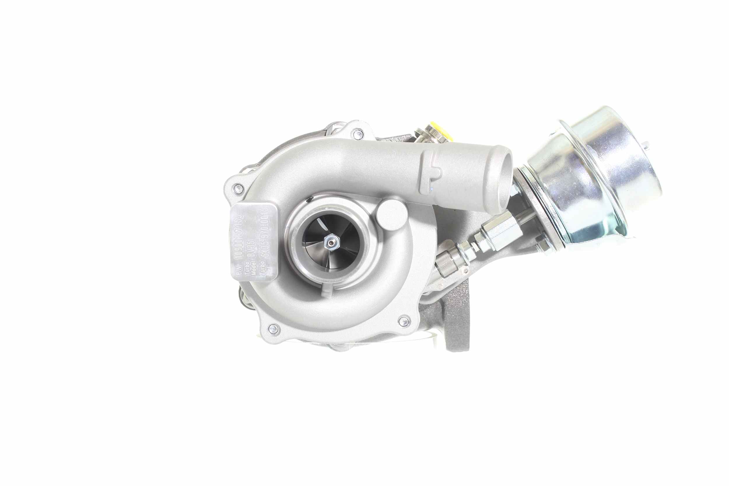ALANKO 10900157 Turbo Astra H Hatchback 1.3 CDTI (L48) 90 Pk Diesel 2009