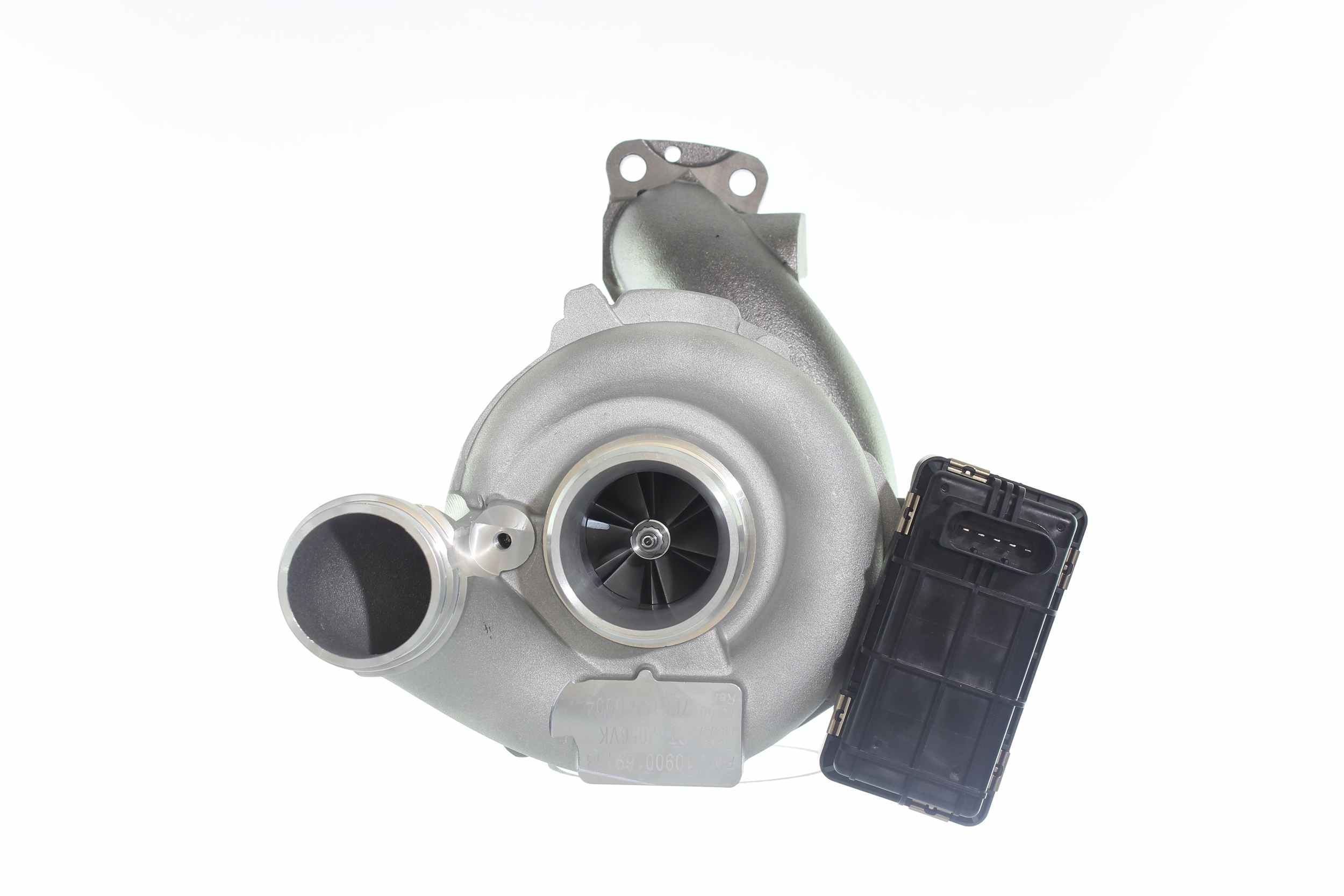 ALANKO 10900169 Turbokompresorius Chrysler 300C LX 3.0 V6 CRD 211 AG dyzelinas 2010